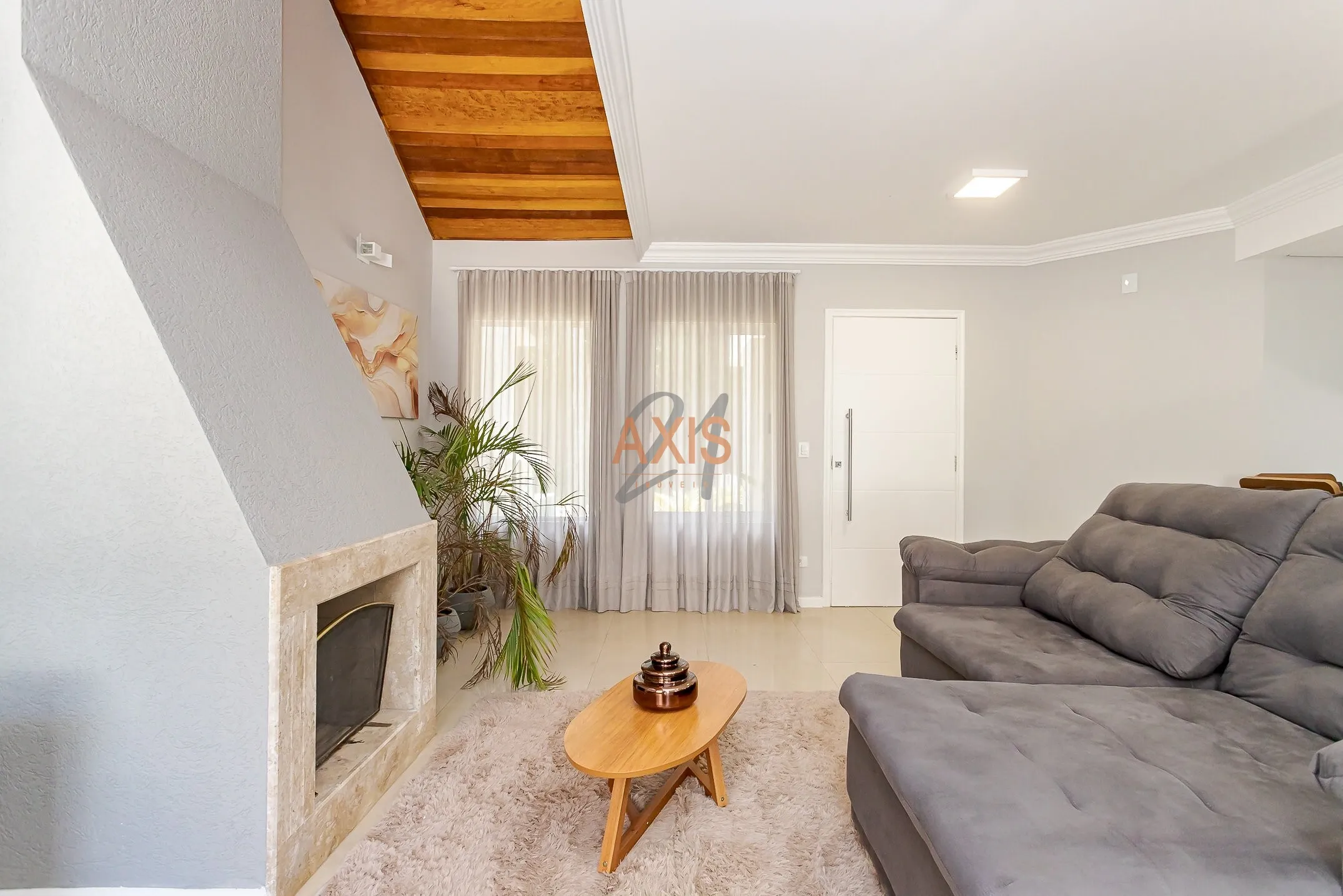 Casa de 4 Quartos à Venda no Condomínio Brazville | Orleans  Curitiba — foto 3