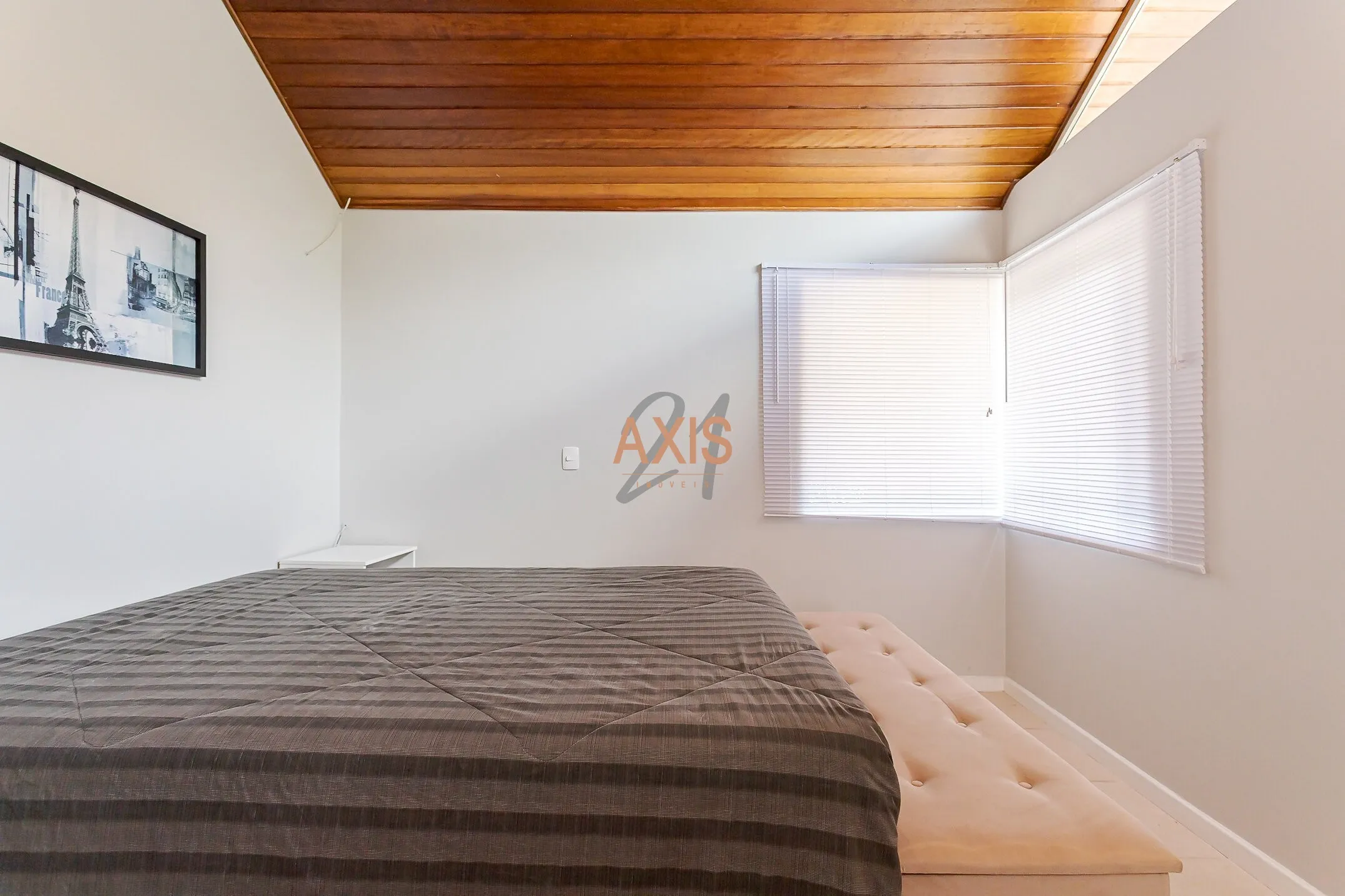 Casa de 4 Quartos à Venda no Condomínio Brazville | Orleans  Curitiba — foto 14