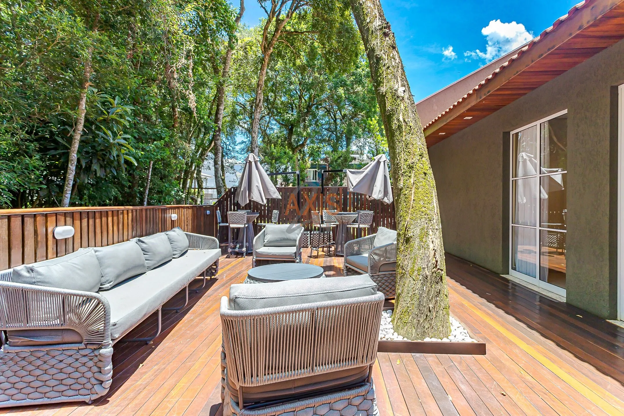 Casa de 4 Quartos à Venda no Condomínio Brazville | Orleans  Curitiba — foto 33