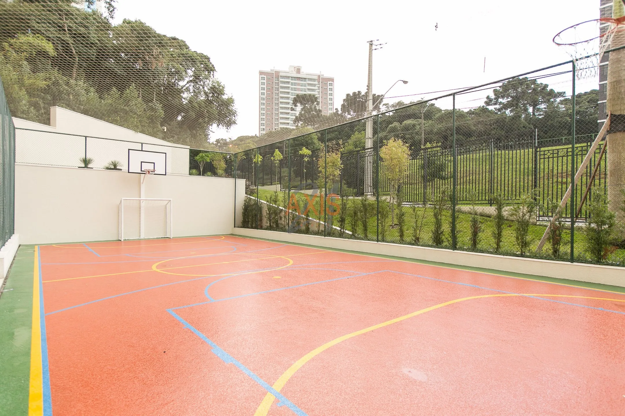Apartamento de 3 Suítes à Venda no Edifício Rio Jardine | Ecoville  Curitiba — foto 32