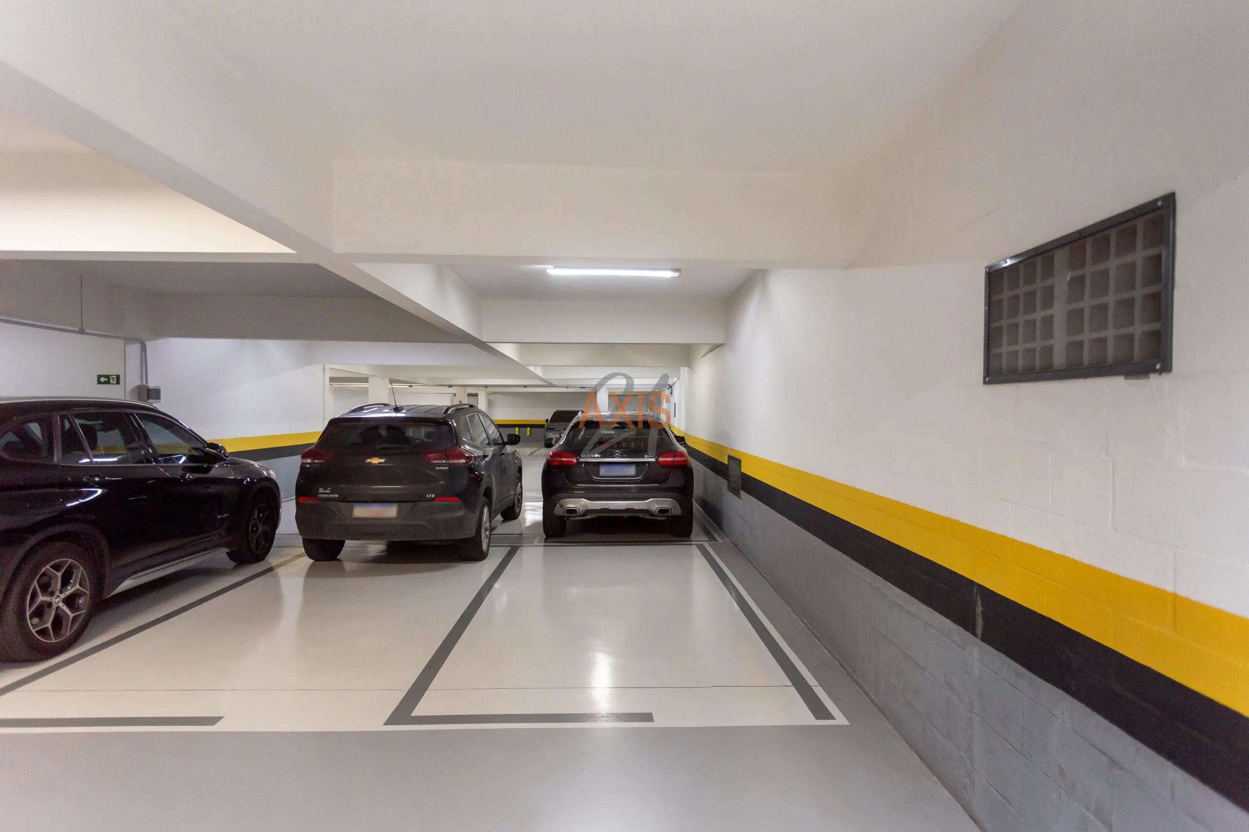 Apartamento de 3 Suítes à Venda no Edifício Rio Jardine | Ecoville  Curitiba — foto 25