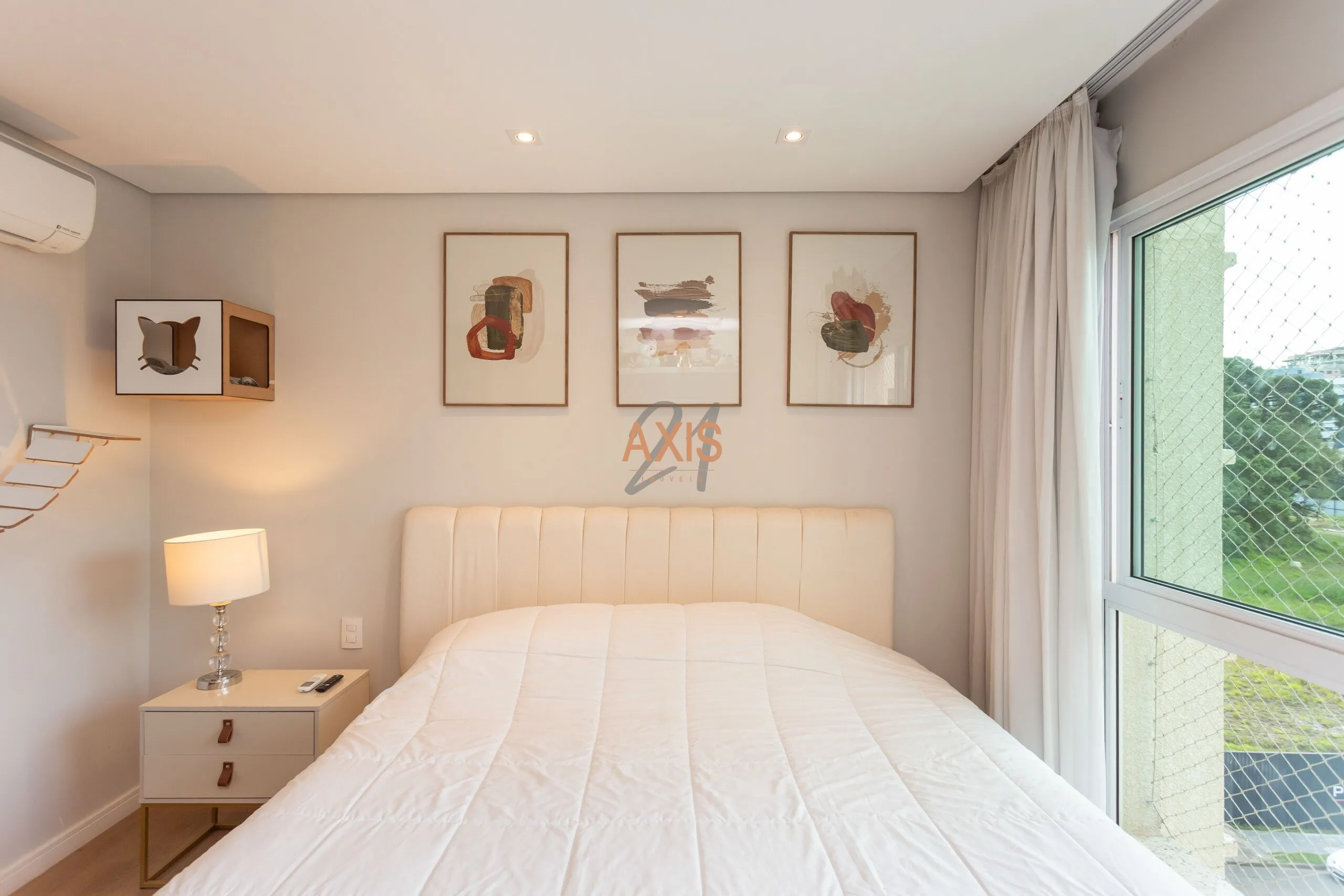 Apartamento de 3 Suítes à Venda no Edifício Rio Jardine | Ecoville  Curitiba — foto 15