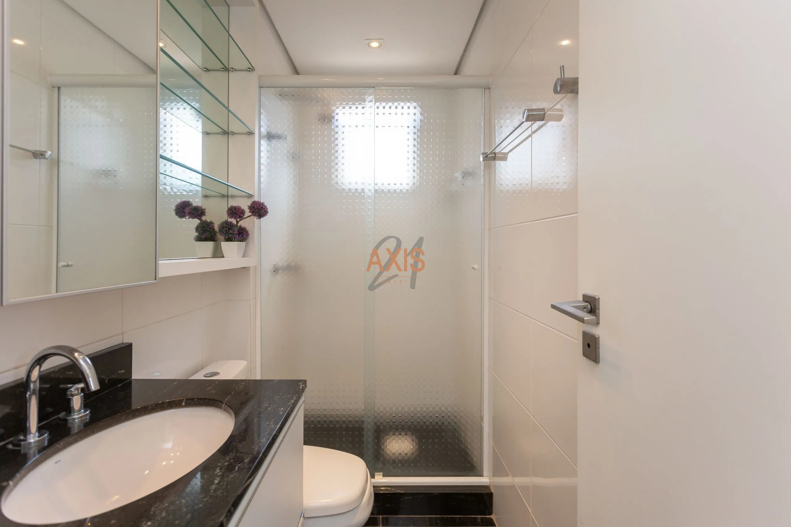 Apartamento de 3 Suítes à Venda no Edifício Rio Jardine | Ecoville  Curitiba — foto 24