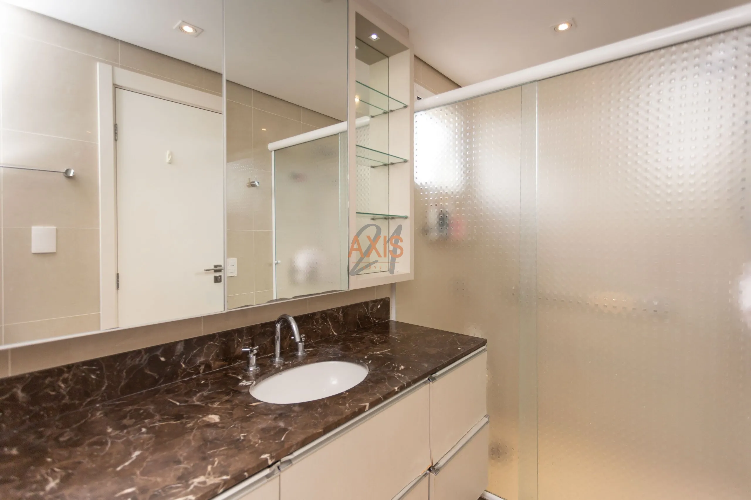 Apartamento de 3 Suítes à Venda no Edifício Rio Jardine | Ecoville  Curitiba — foto 17