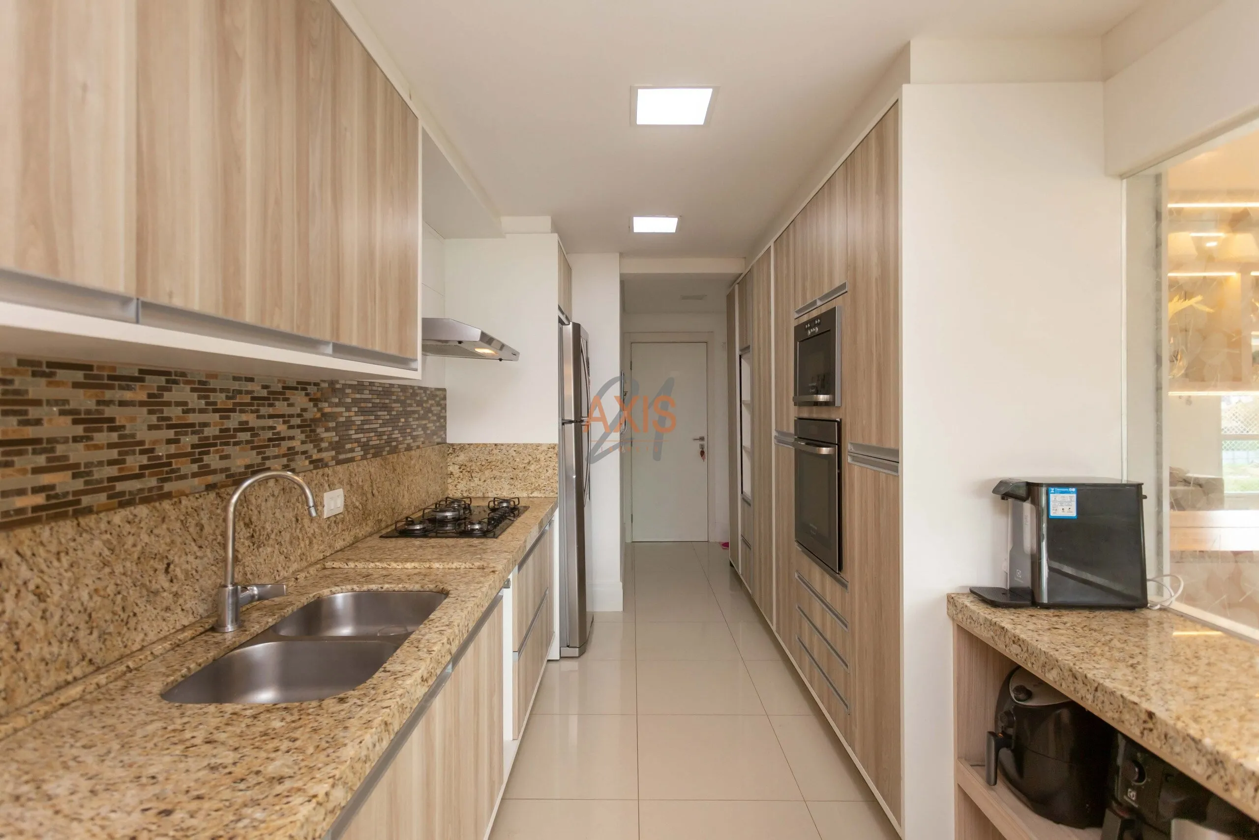 Apartamento de 3 Suítes à Venda no Edifício Rio Jardine | Ecoville  Curitiba — foto 12
