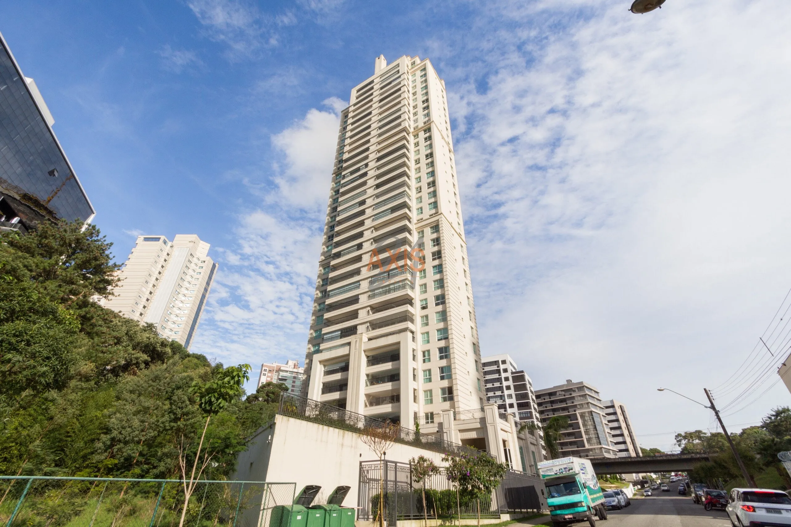 Apartamento de 3 Suítes à Venda no Edifício Rio Jardine | Ecoville  Curitiba — foto 34