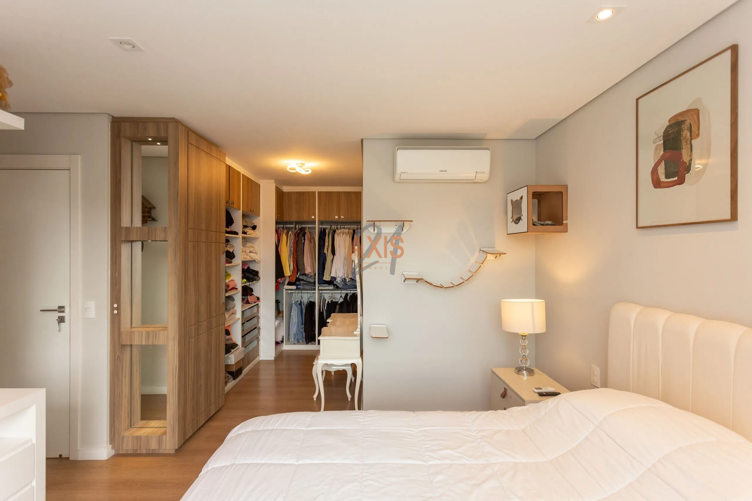 Apartamento de 3 Suítes à Venda no Edifício Rio Jardine | Ecoville  Curitiba — foto 16