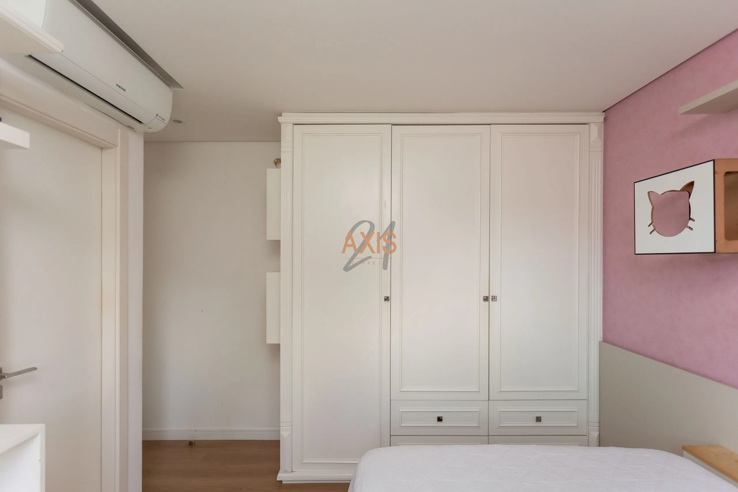 Apartamento de 3 Suítes à Venda no Edifício Rio Jardine | Ecoville  Curitiba — foto 19