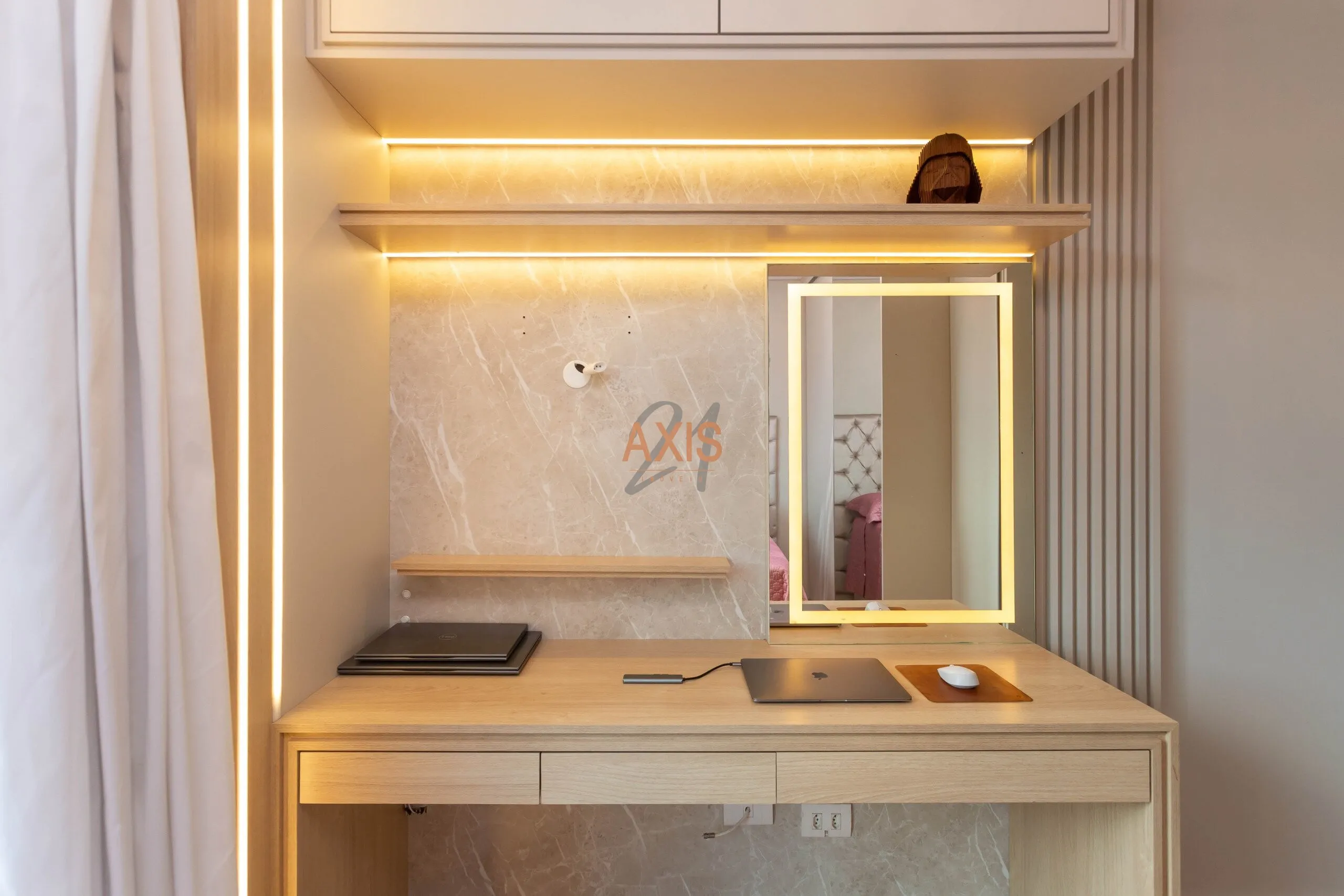 Apartamento de 3 Suítes à Venda no Edifício Rio Jardine | Ecoville  Curitiba — foto 23