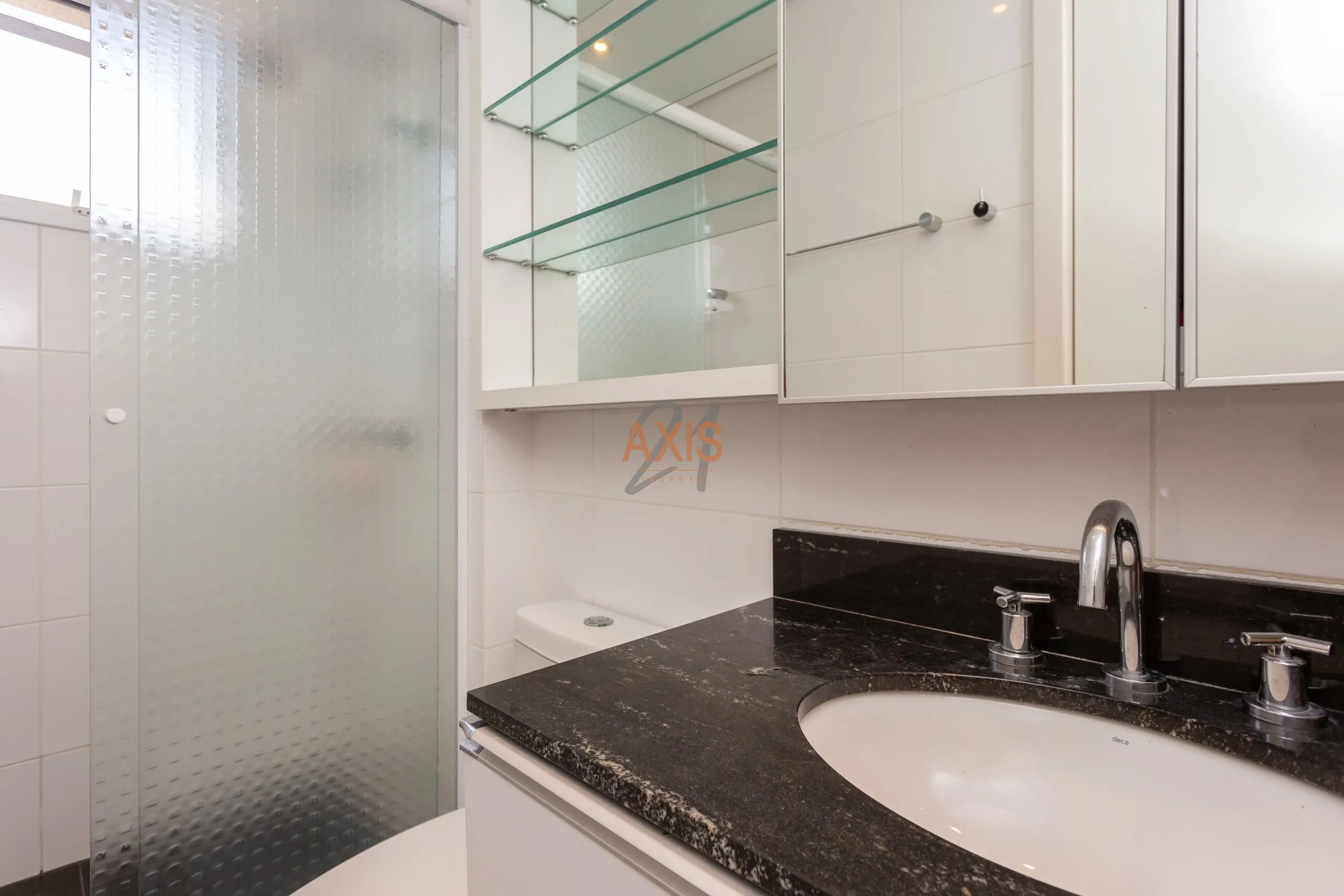 Apartamento de 3 Suítes à Venda no Edifício Rio Jardine | Ecoville  Curitiba — foto 20
