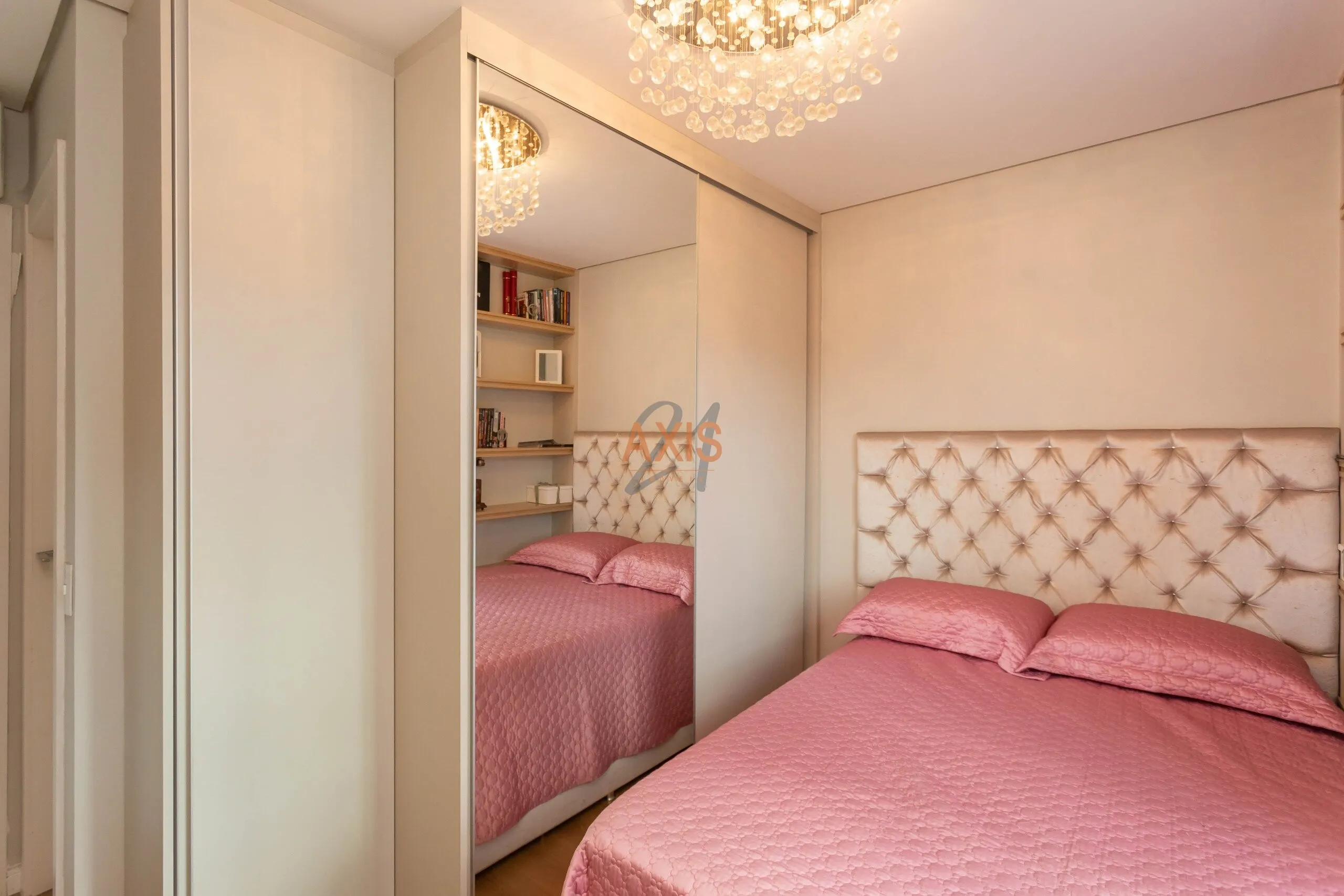 Apartamento de 3 Suítes à Venda no Edifício Rio Jardine | Ecoville  Curitiba — foto 21