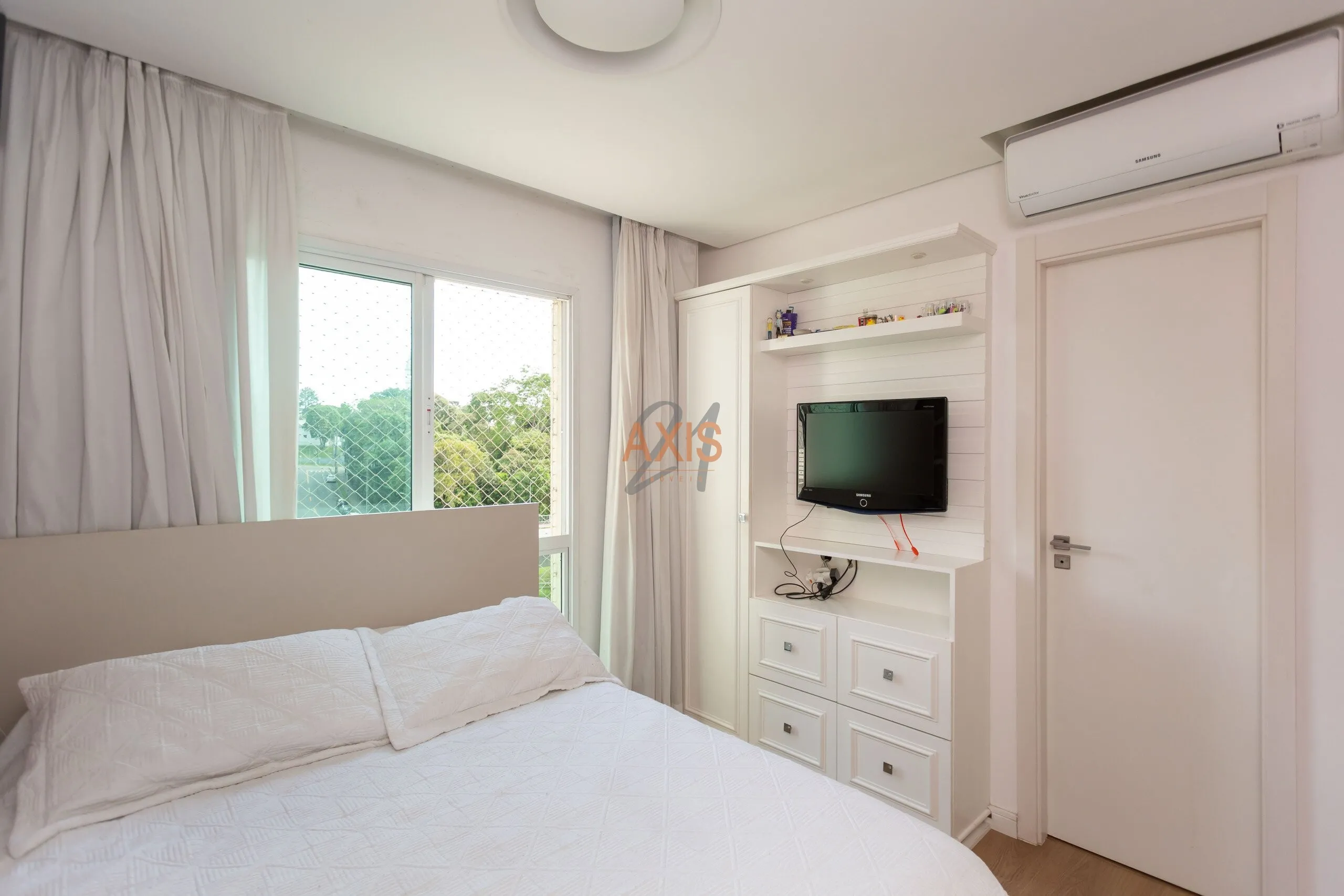 Apartamento de 3 Suítes à Venda no Edifício Rio Jardine | Ecoville  Curitiba — foto 18