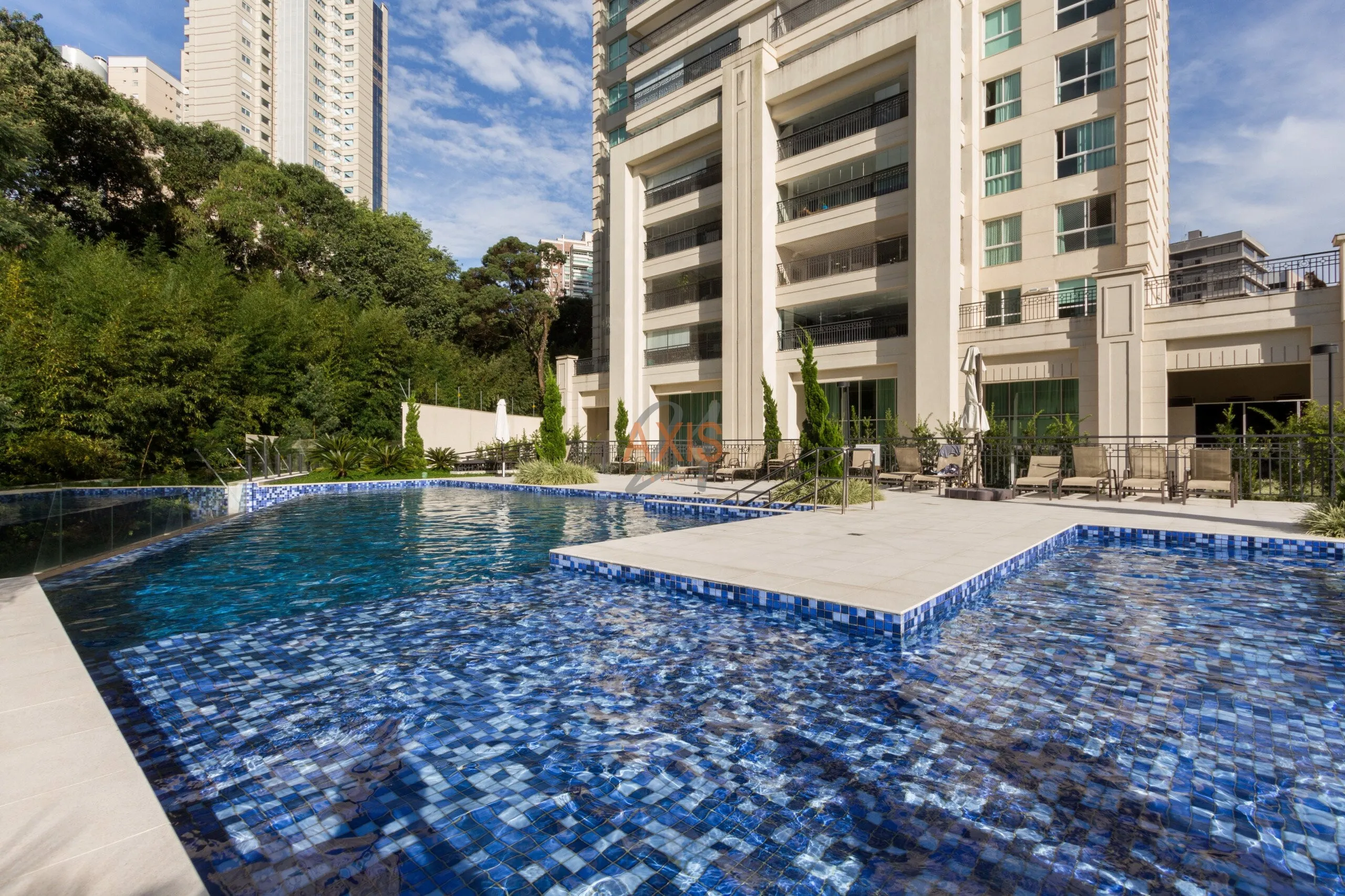 Apartamento de 3 Suítes à Venda no Edifício Rio Jardine | Ecoville  Curitiba — foto 27