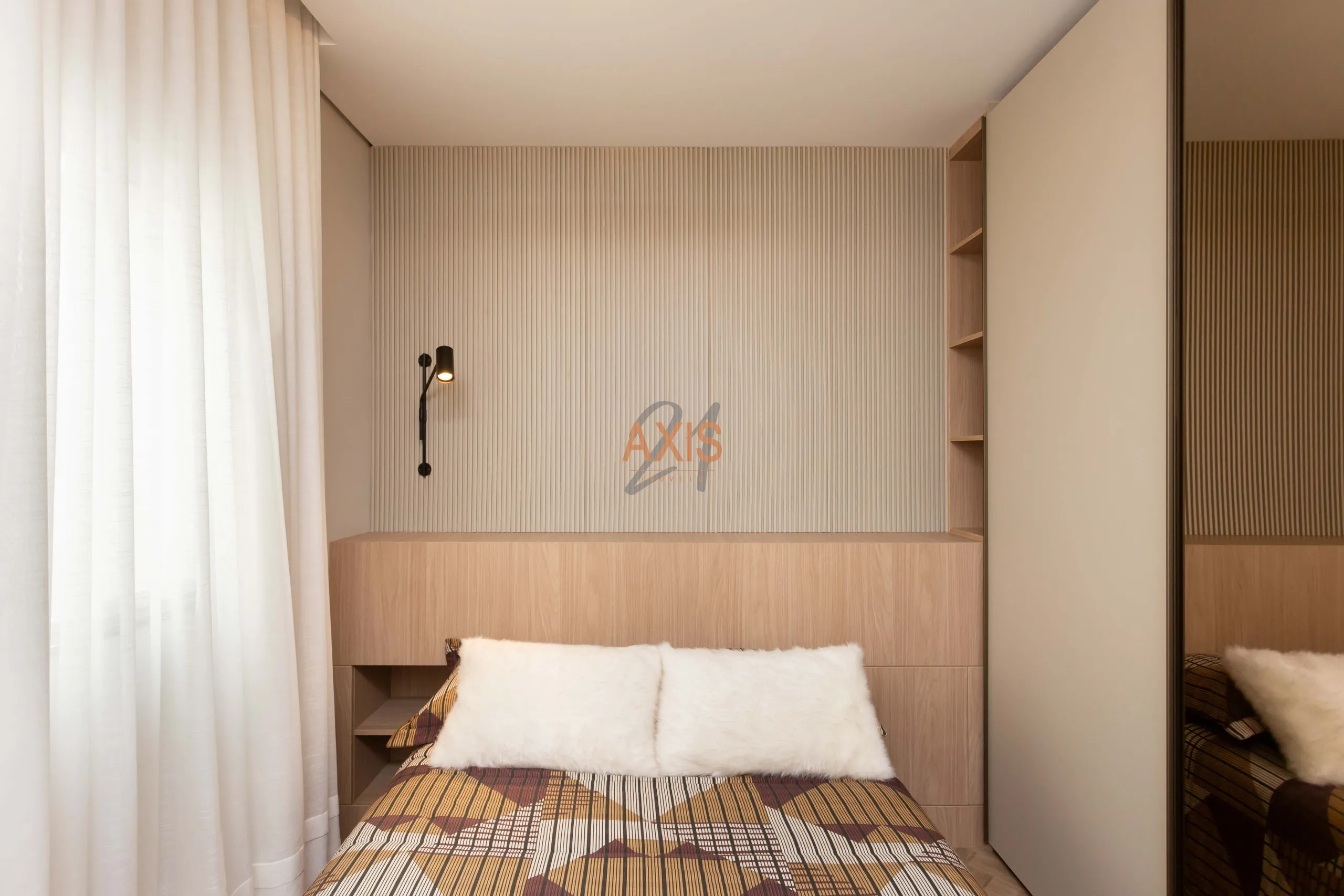 Casa de 3 Quartos à Venda no Condomínio Green Park | Santa Cândida Curitiba — foto 31