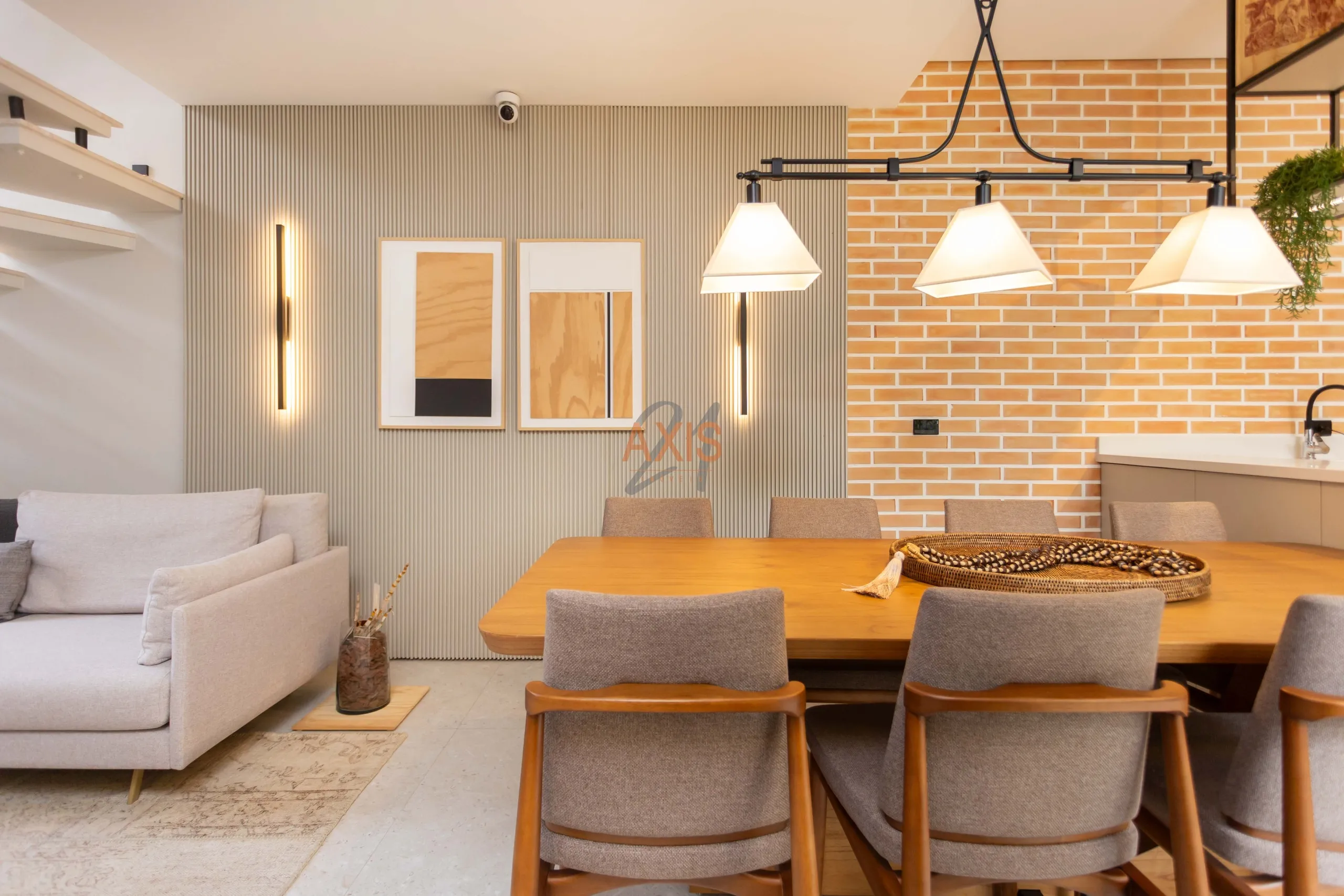 Casa de 3 Quartos à Venda no Condomínio Green Park | Santa Cândida Curitiba — foto 10