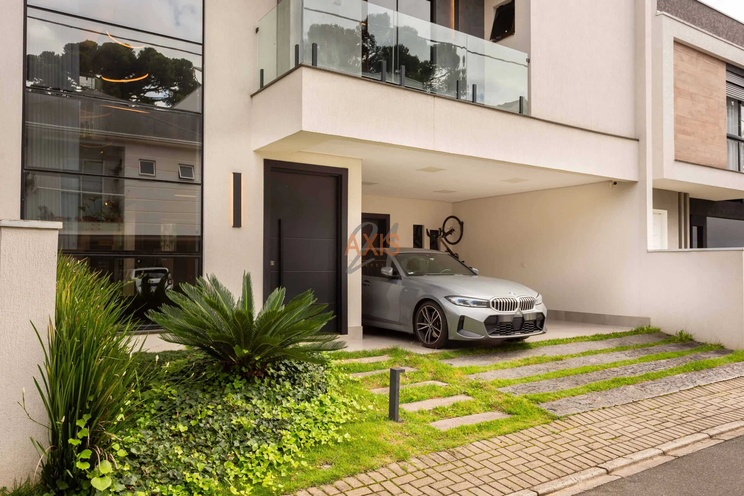 Casa de 3 Quartos à Venda no Condomínio Green Park | Santa Cândida Curitiba — foto 33