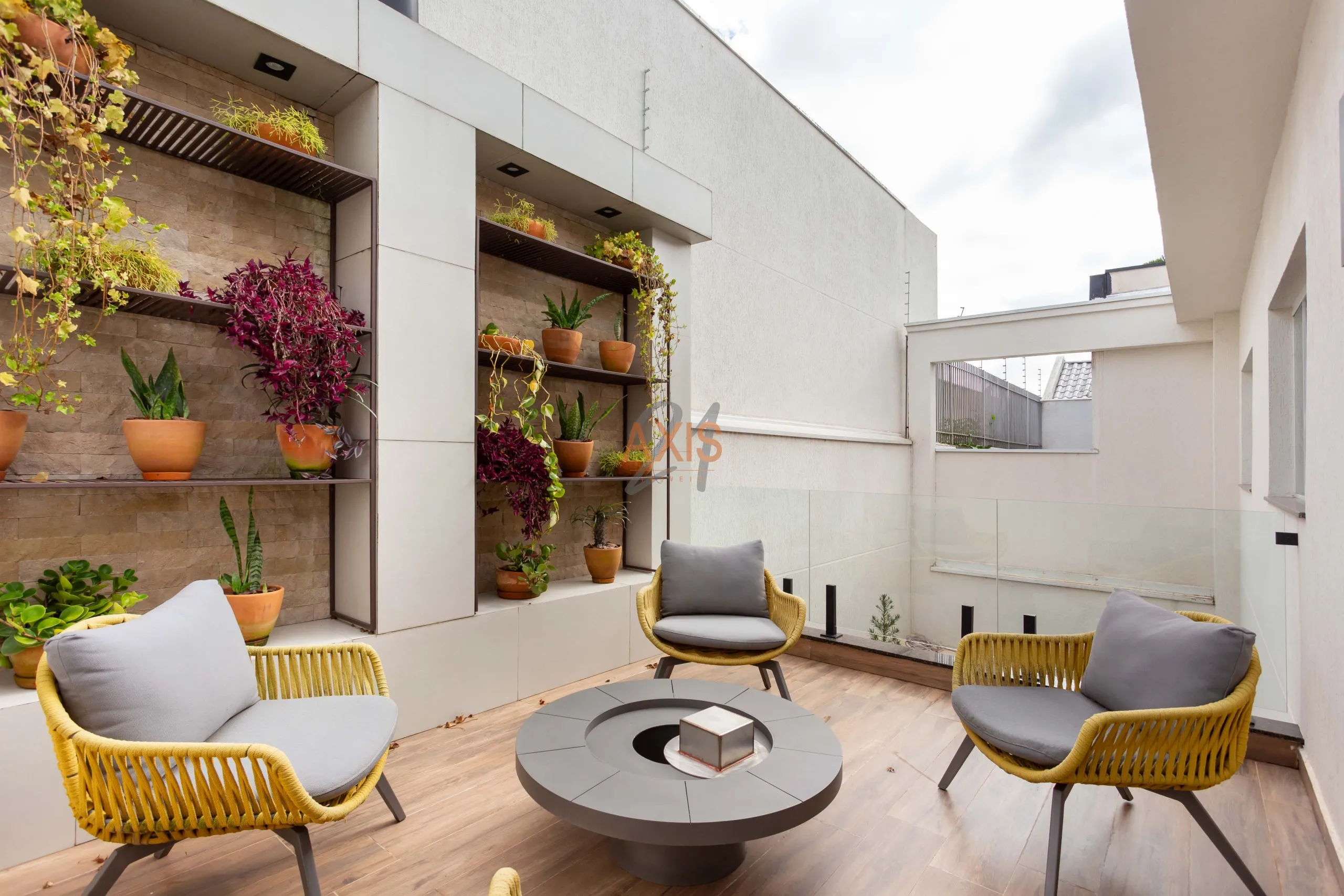 Casa de 3 Quartos à Venda no Condomínio Green Park | Santa Cândida Curitiba — foto 19