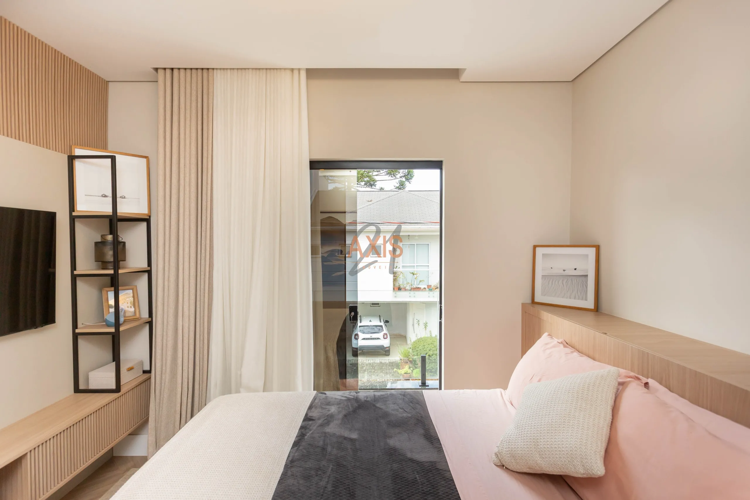 Casa de 3 Quartos à Venda no Condomínio Green Park | Santa Cândida Curitiba — foto 21