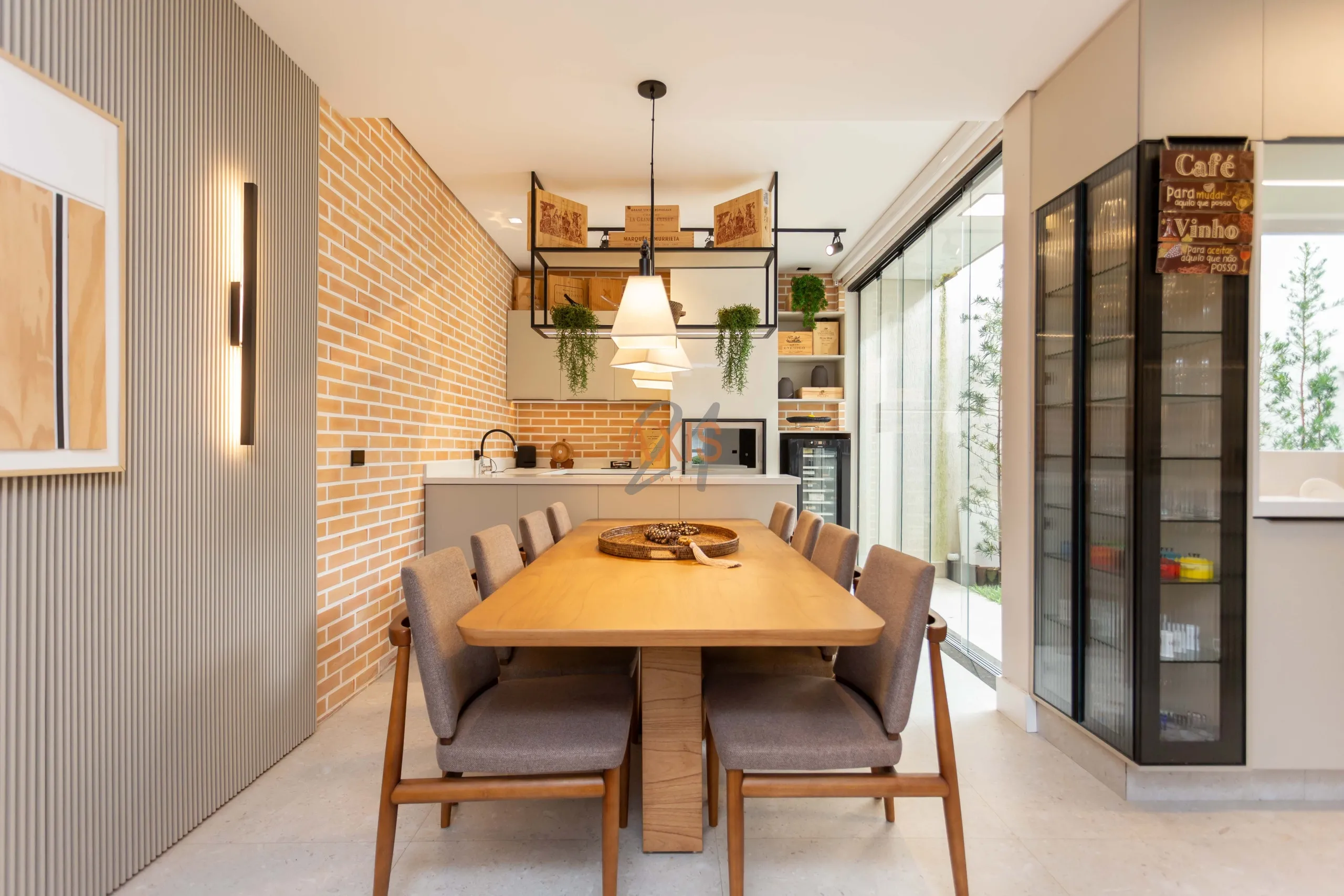 Casa de 3 Quartos à Venda no Condomínio Green Park | Santa Cândida Curitiba — foto 6