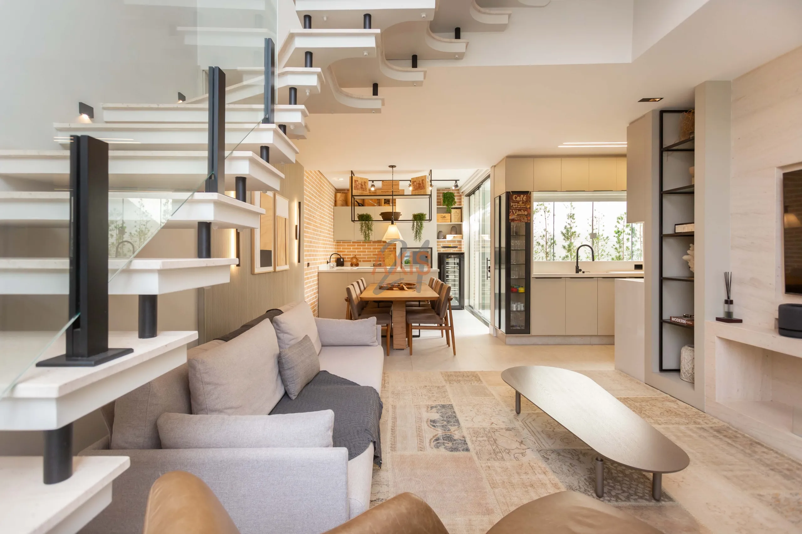 Casa de 3 Quartos à Venda no Condomínio Green Park | Santa Cândida Curitiba — foto 14