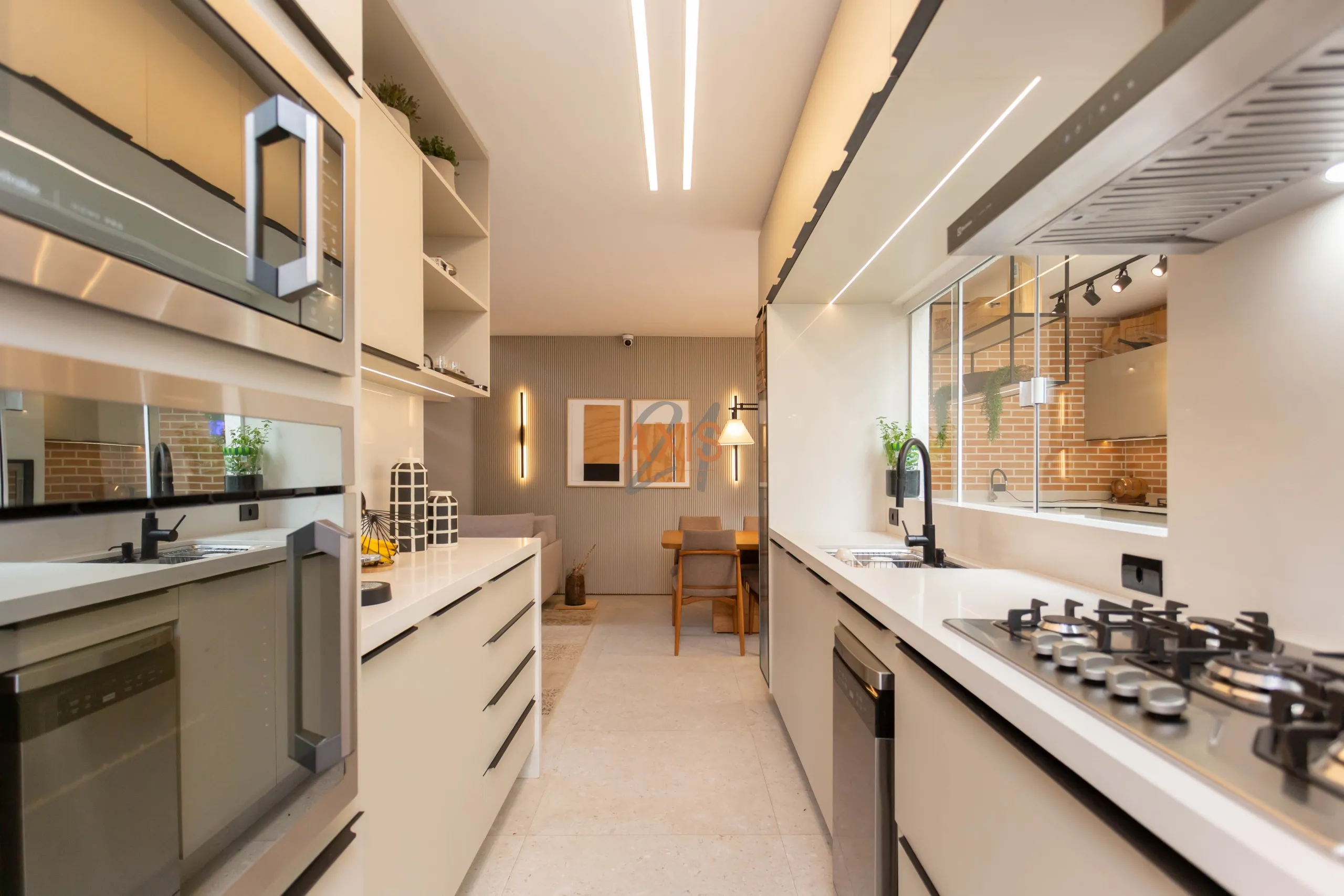 Casa de 3 Quartos à Venda no Condomínio Green Park | Santa Cândida Curitiba — foto 9