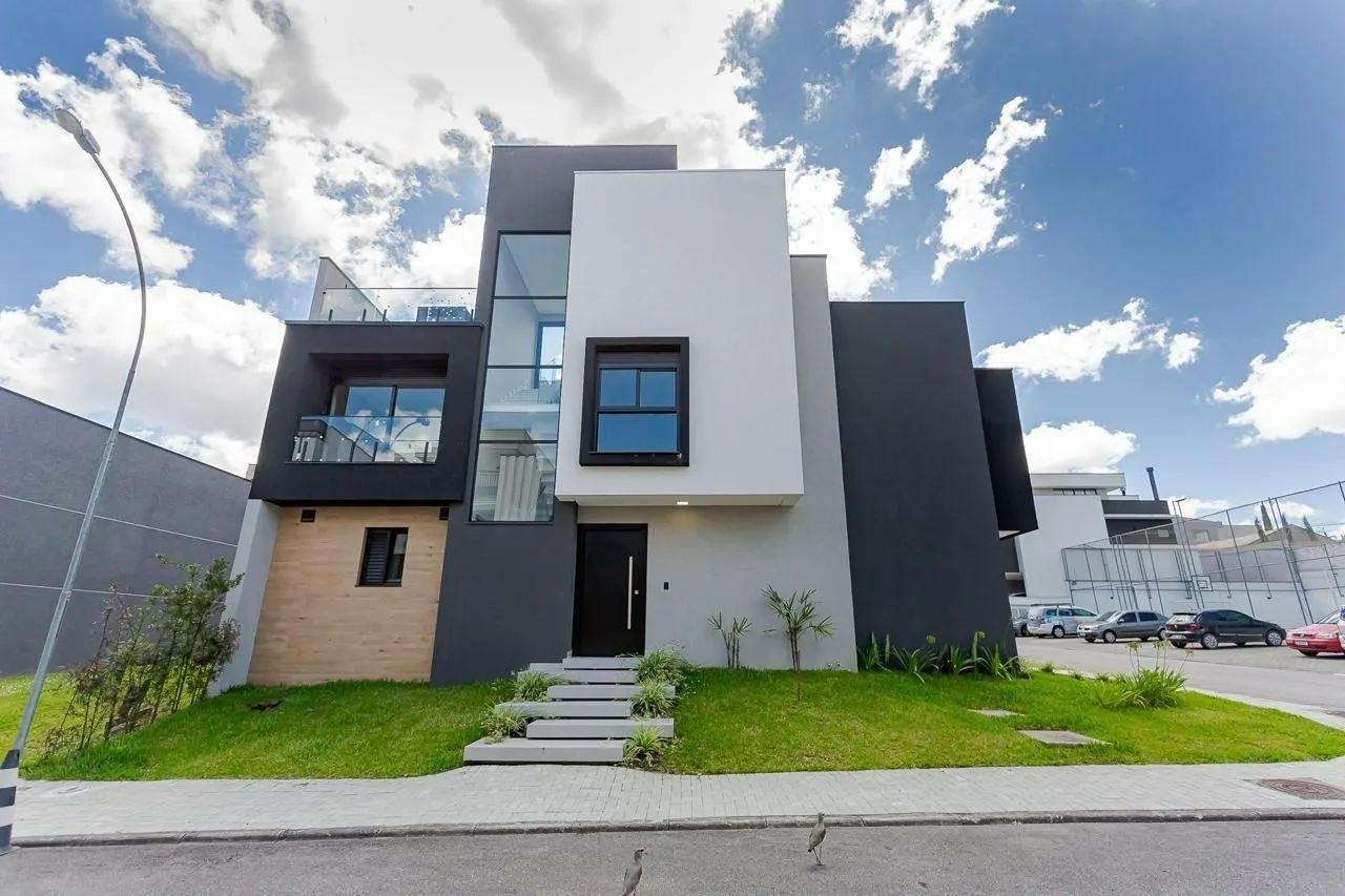 Casa de 3 Quartos à Venda no Condomínio Boulevard Boa Vista | Boa Vista Curitiba — foto 2