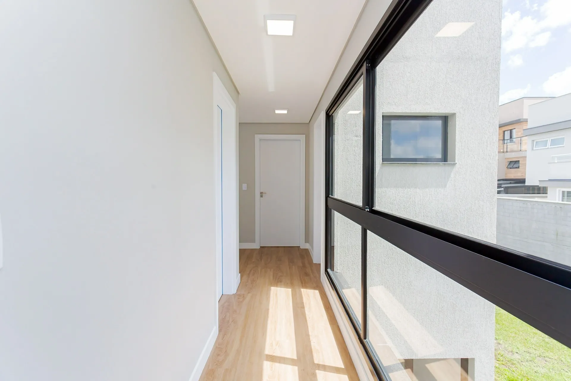 Casa de 3 Quartos à Venda no Condomínio Boulevard Boa Vista | Boa Vista Curitiba — foto 16