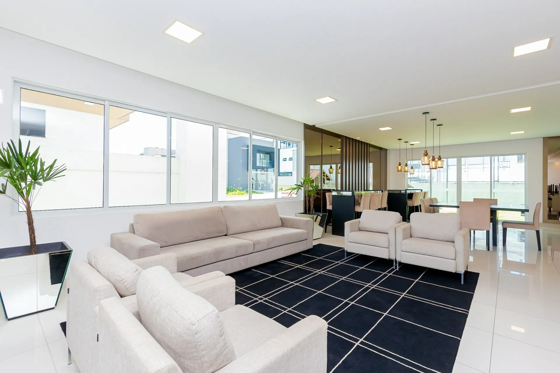 Casa de 3 Quartos à Venda no Condomínio Boulevard Boa Vista | Boa Vista Curitiba — foto 39