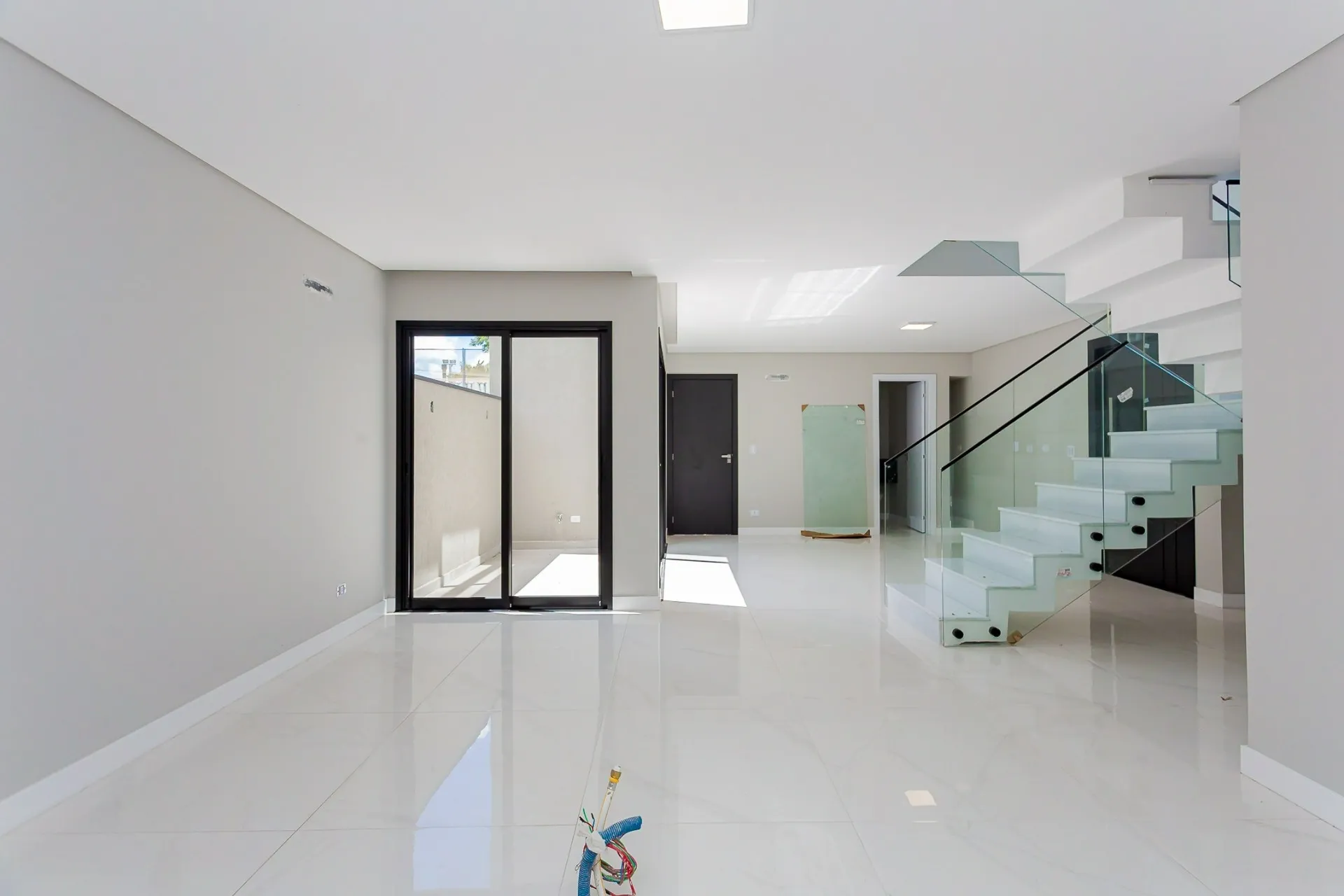 Casa de 3 Quartos à Venda no Condomínio Boulevard Boa Vista | Boa Vista Curitiba — foto 8
