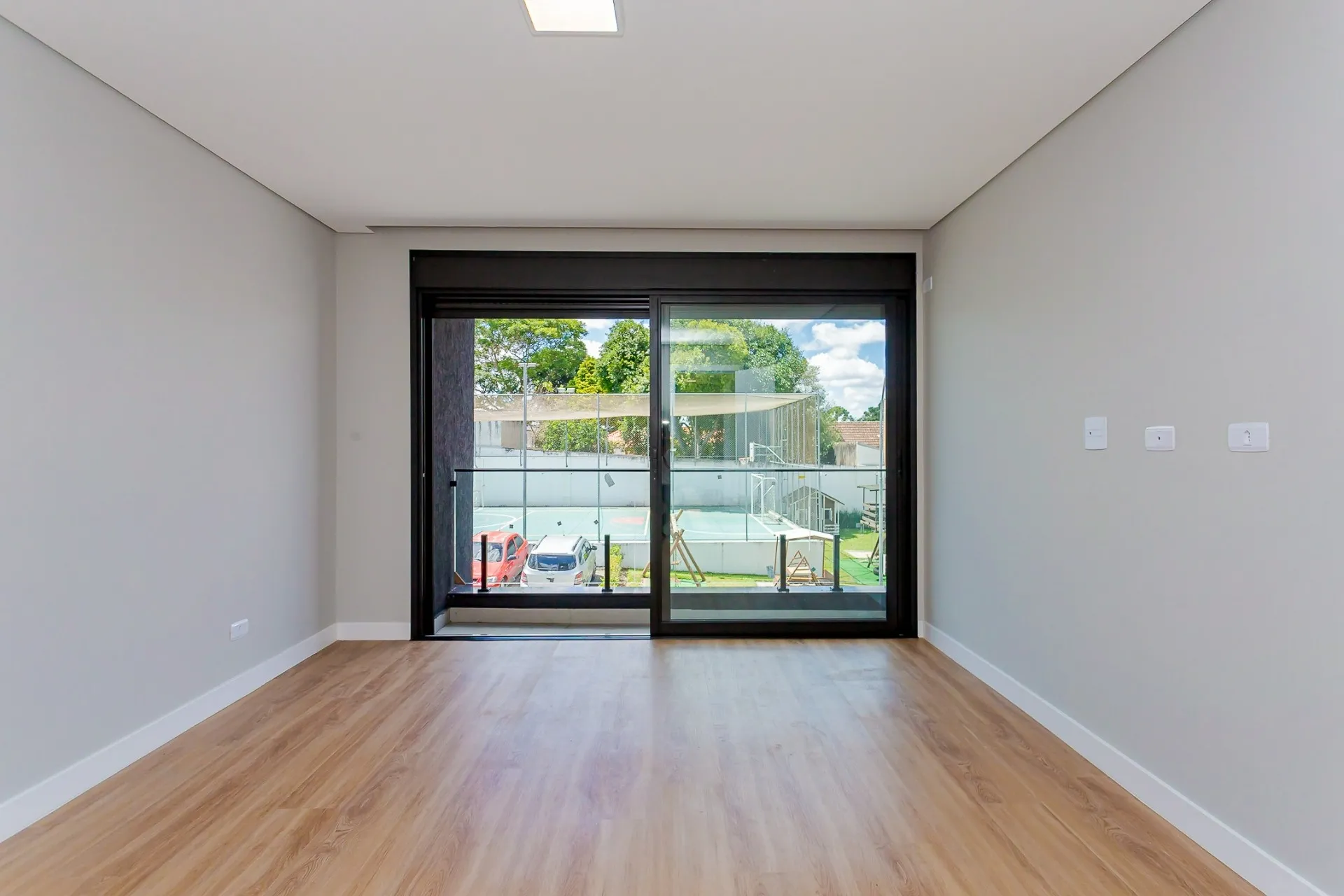 Casa de 3 Quartos à Venda no Condomínio Boulevard Boa Vista | Boa Vista Curitiba — foto 17