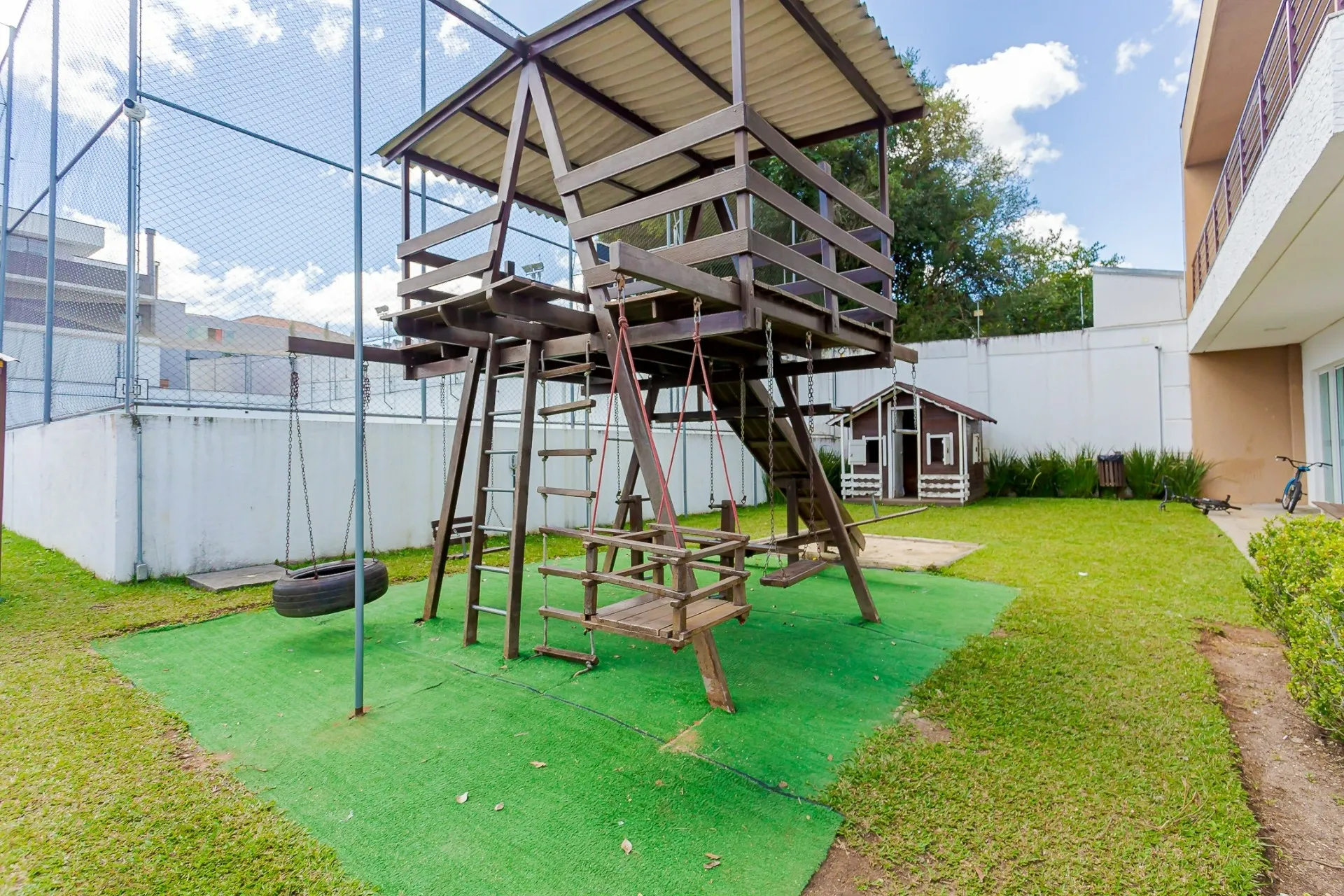 Casa de 3 Quartos à Venda no Condomínio Boulevard Boa Vista | Boa Vista Curitiba — foto 30