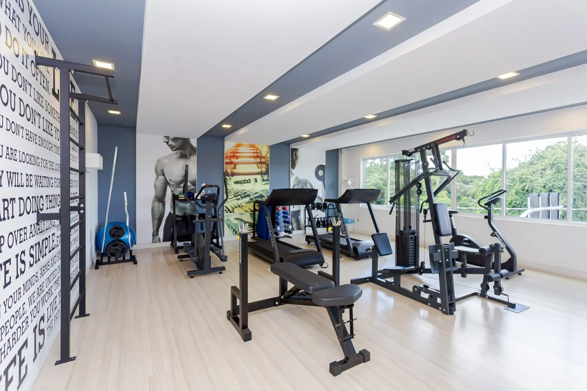 Casa de 3 Quartos à Venda no Condomínio Boulevard Boa Vista | Boa Vista Curitiba — foto 36