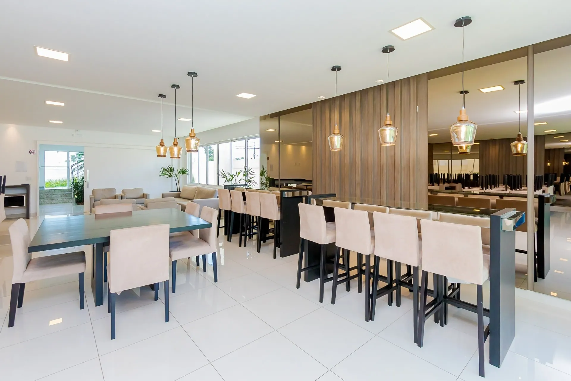 Casa de 3 Quartos à Venda no Condomínio Boulevard Boa Vista | Boa Vista Curitiba — foto 38