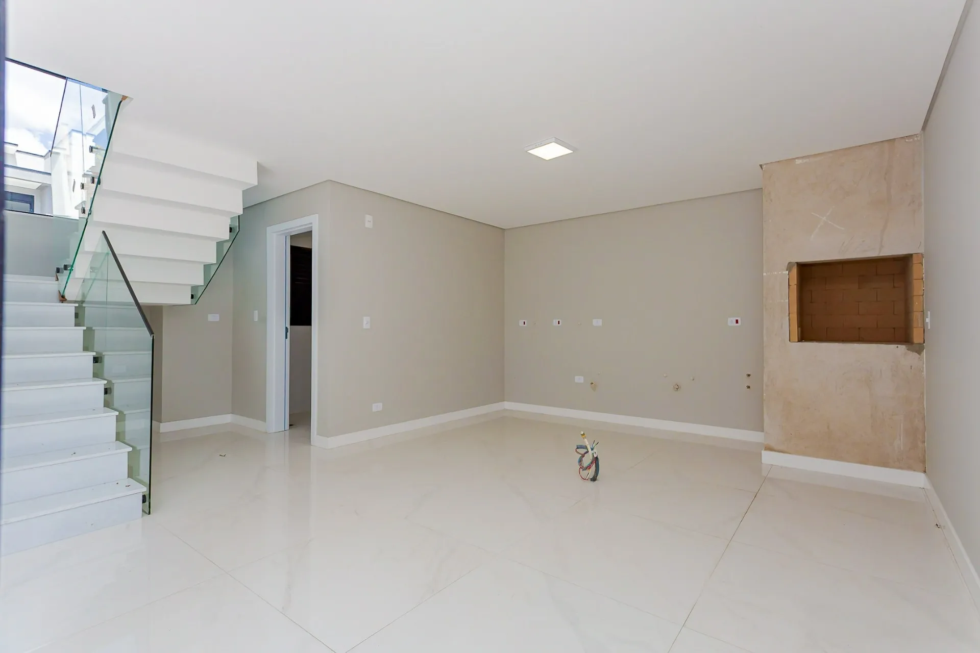 Casa de 3 Quartos à Venda no Condomínio Boulevard Boa Vista | Boa Vista Curitiba — foto 9
