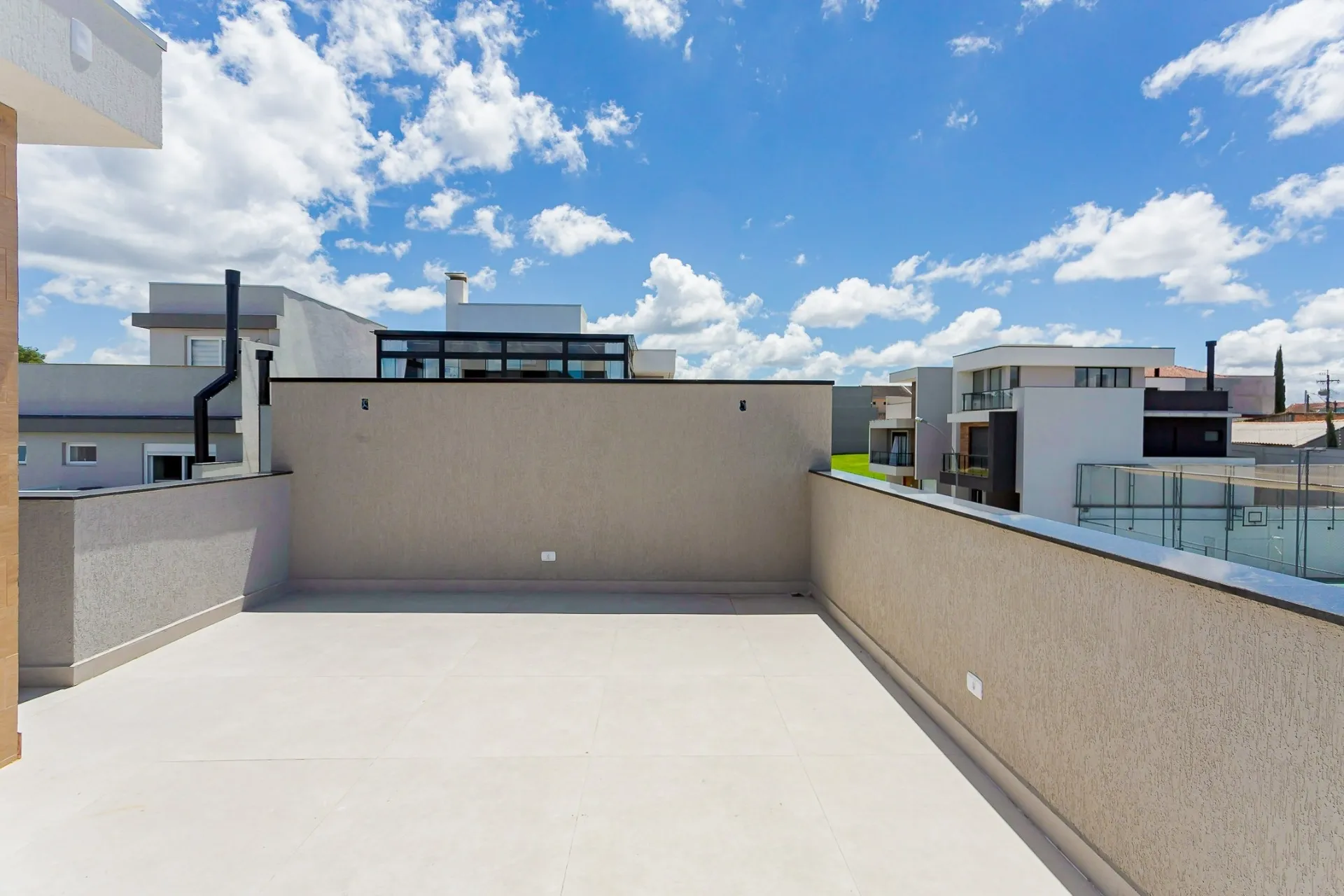Casa de 3 Quartos à Venda no Condomínio Boulevard Boa Vista | Boa Vista Curitiba — foto 28