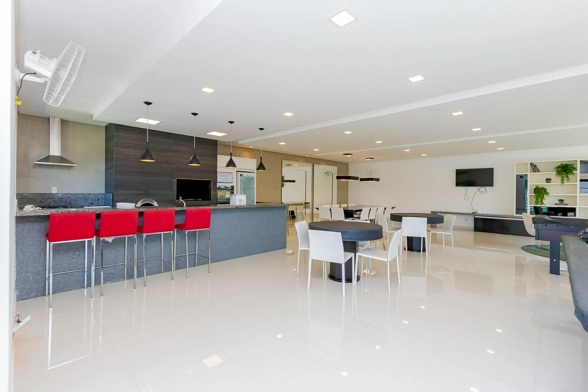 Casa de 3 Quartos à Venda no Condomínio Boulevard Boa Vista | Boa Vista Curitiba — foto 40