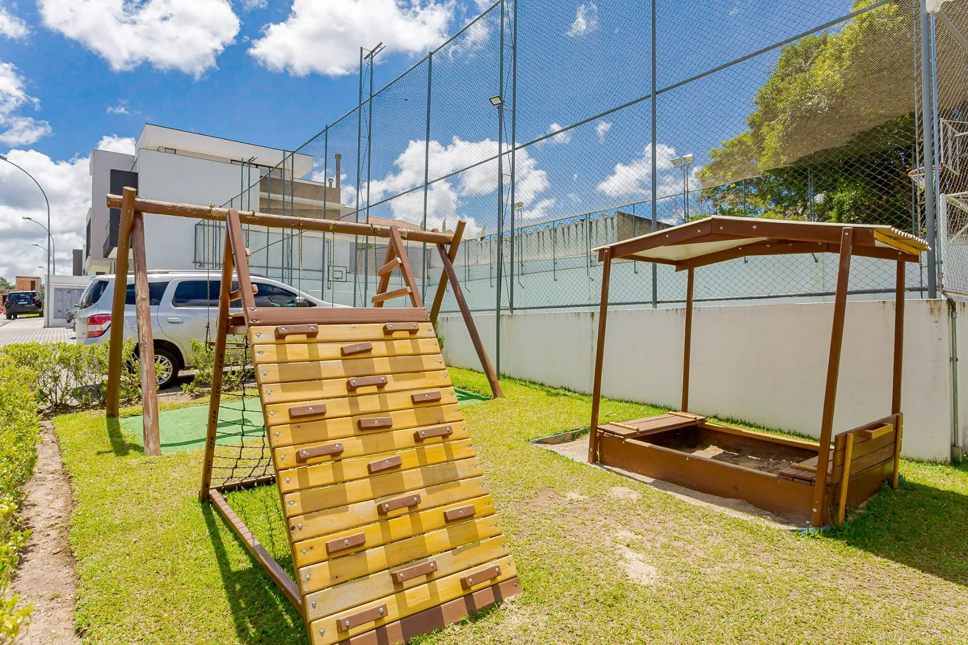 Casa de 3 Quartos à Venda no Condomínio Boulevard Boa Vista | Boa Vista Curitiba — foto 31