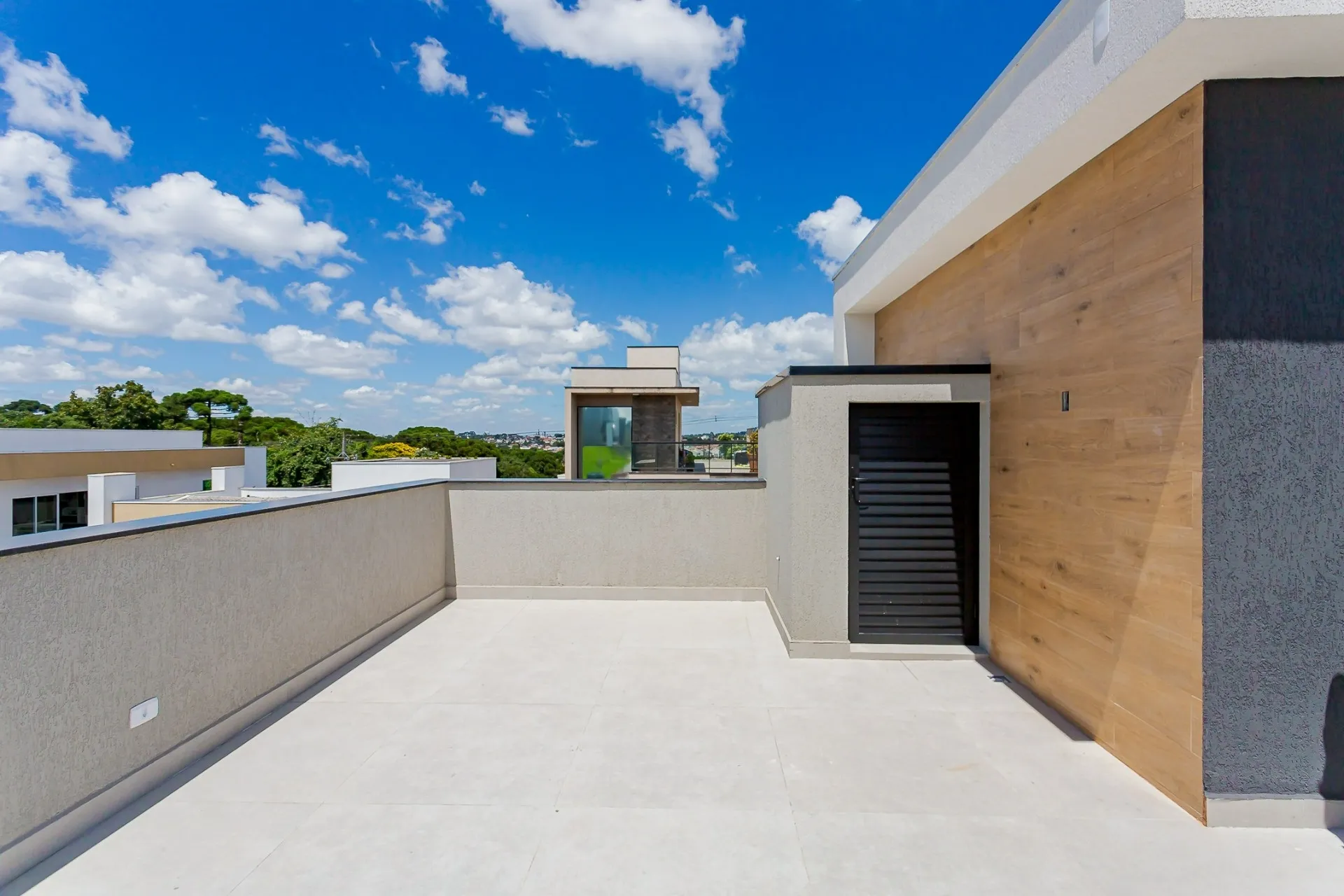 Casa de 3 Quartos à Venda no Condomínio Boulevard Boa Vista | Boa Vista Curitiba — foto 29