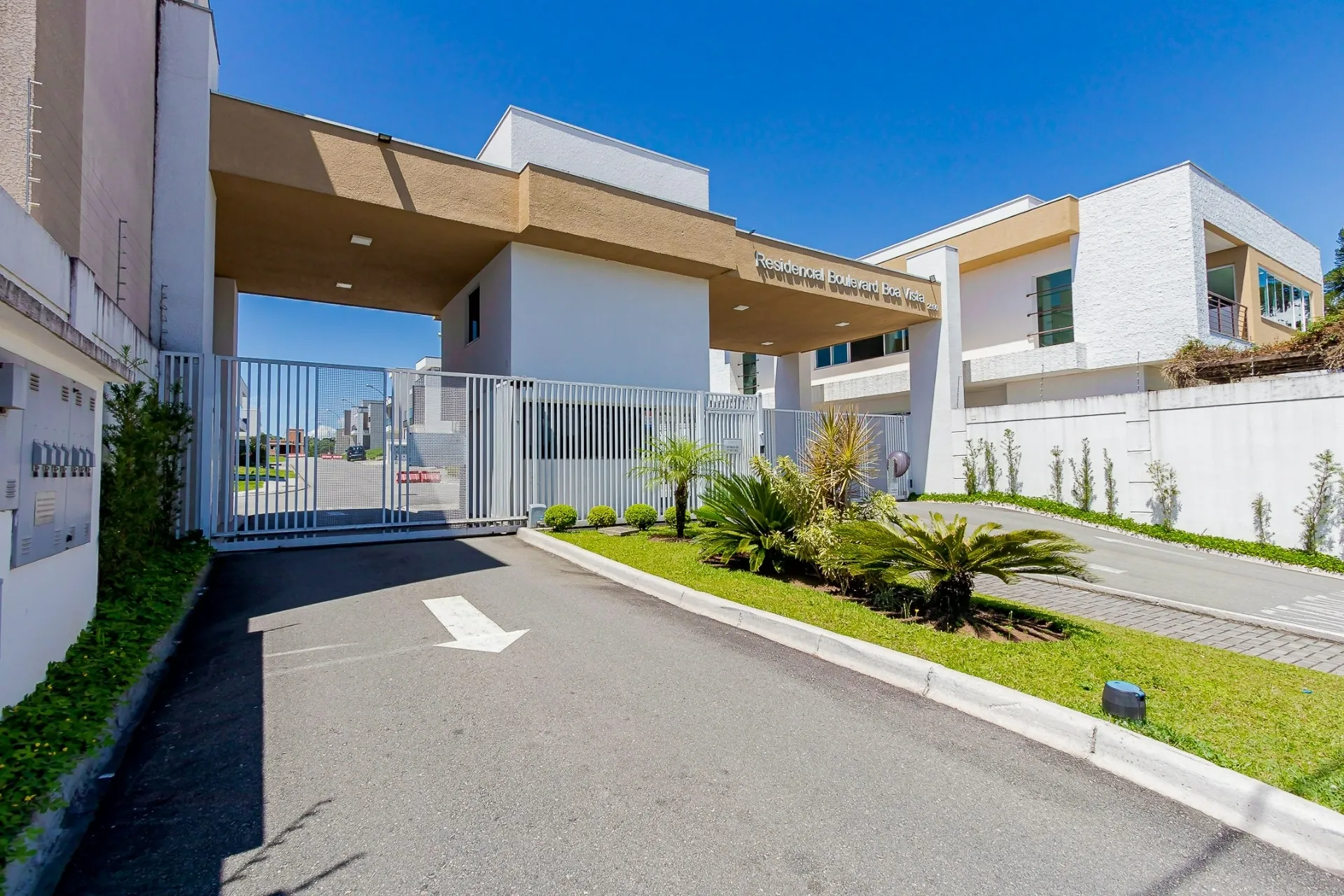 Casa de 3 Quartos à Venda no Condomínio Boulevard Boa Vista | Boa Vista Curitiba — foto 44