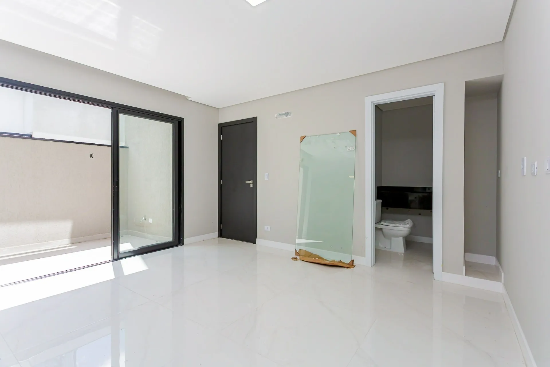 Casa de 3 Quartos à Venda no Condomínio Boulevard Boa Vista | Boa Vista Curitiba — foto 6
