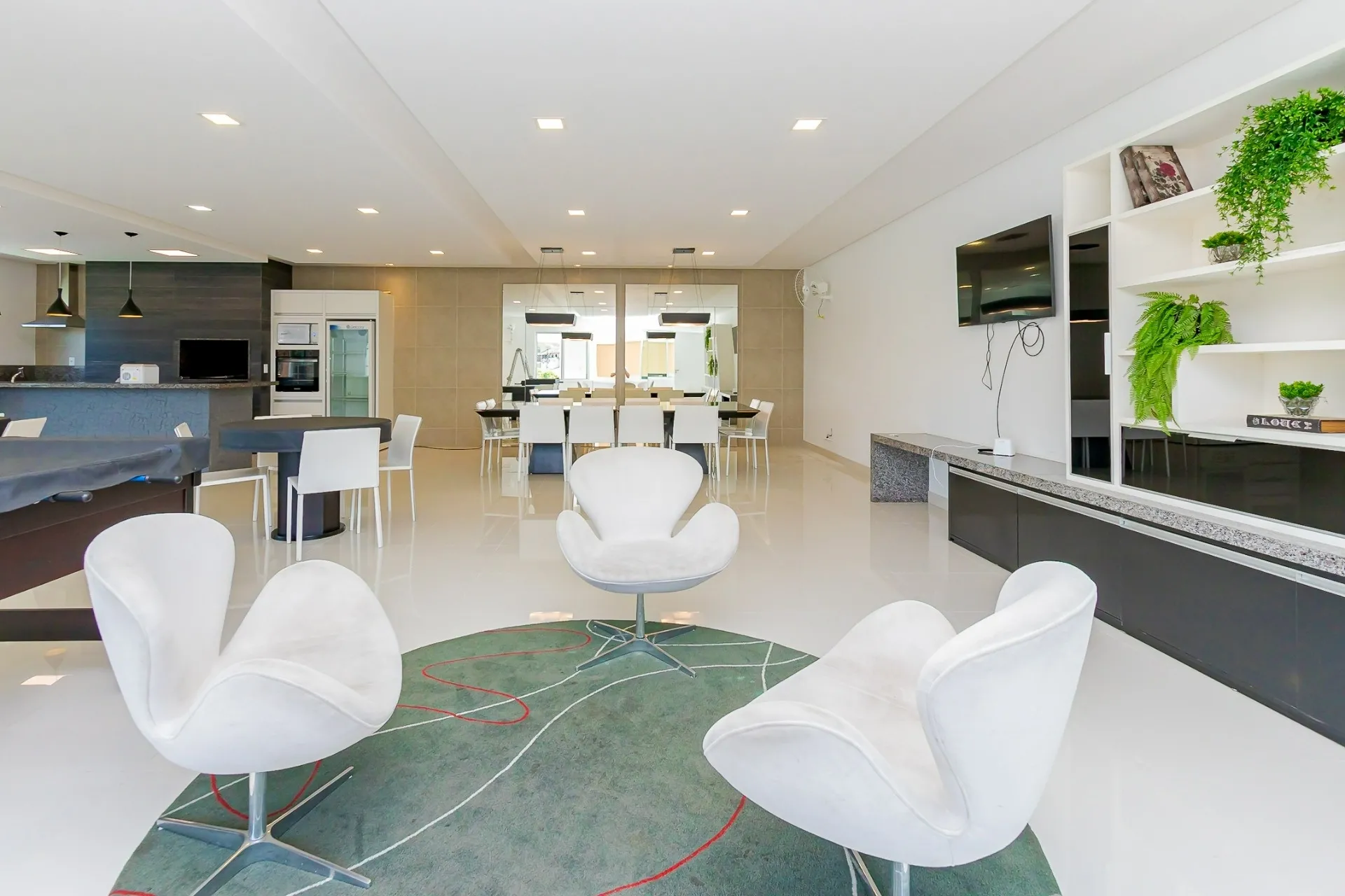 Casa de 3 Quartos à Venda no Condomínio Boulevard Boa Vista | Boa Vista Curitiba — foto 42