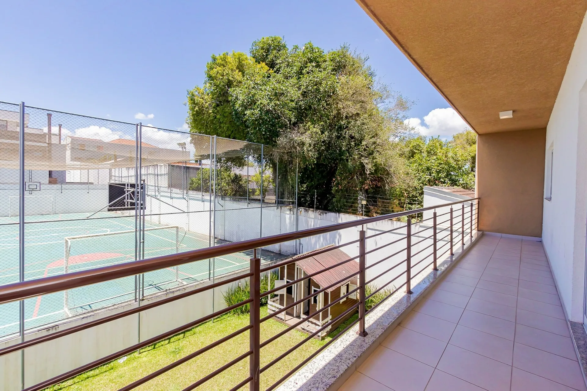 Casa de 3 Quartos à Venda no Condomínio Boulevard Boa Vista | Boa Vista Curitiba — foto 43