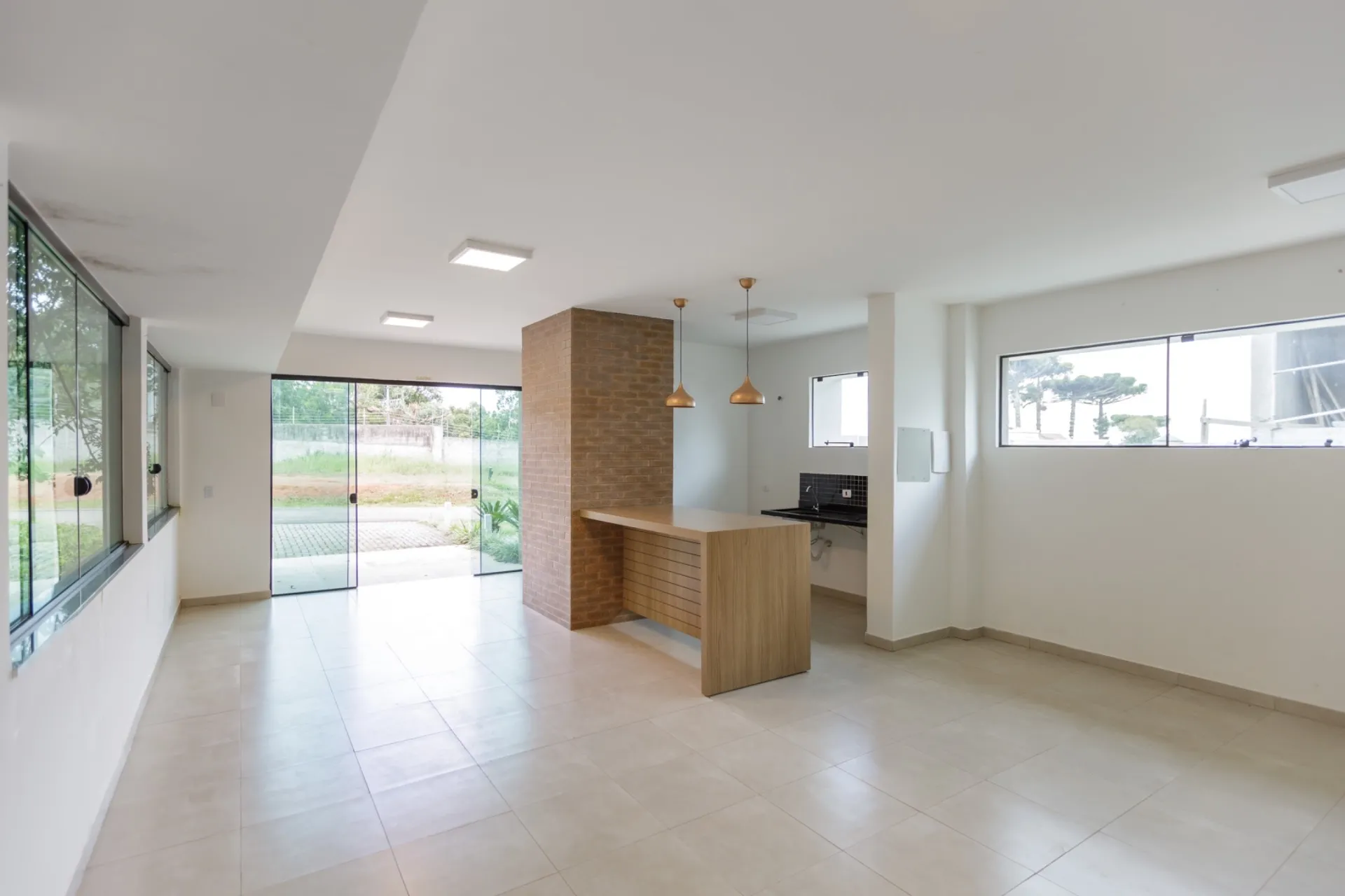Casa de 3 Suítes no Condomínio Bosques do Tanguá | Pilarzinho Curitiba — foto 34