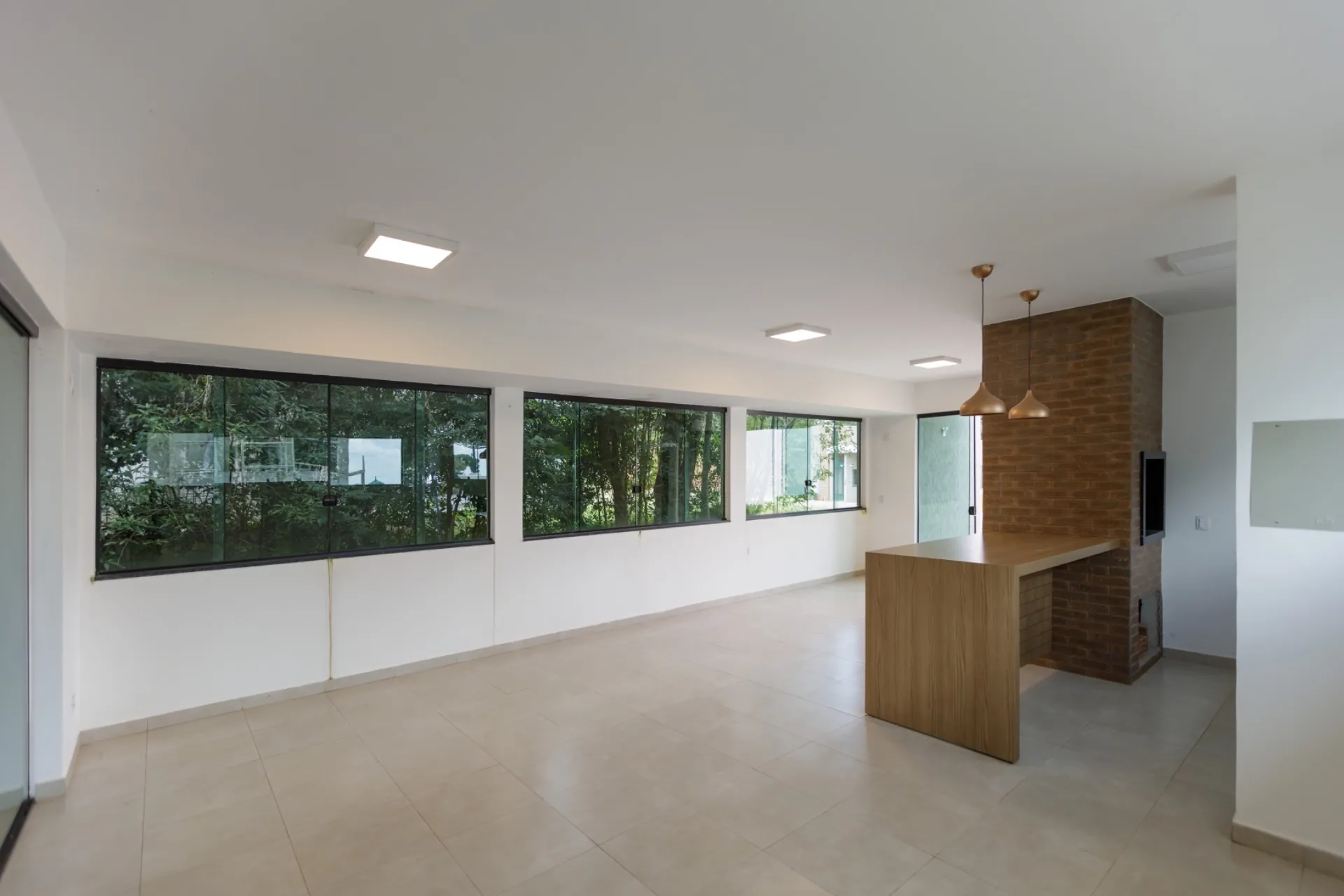 Casa de 3 Suítes no Condomínio Bosques do Tanguá | Pilarzinho Curitiba — foto 33