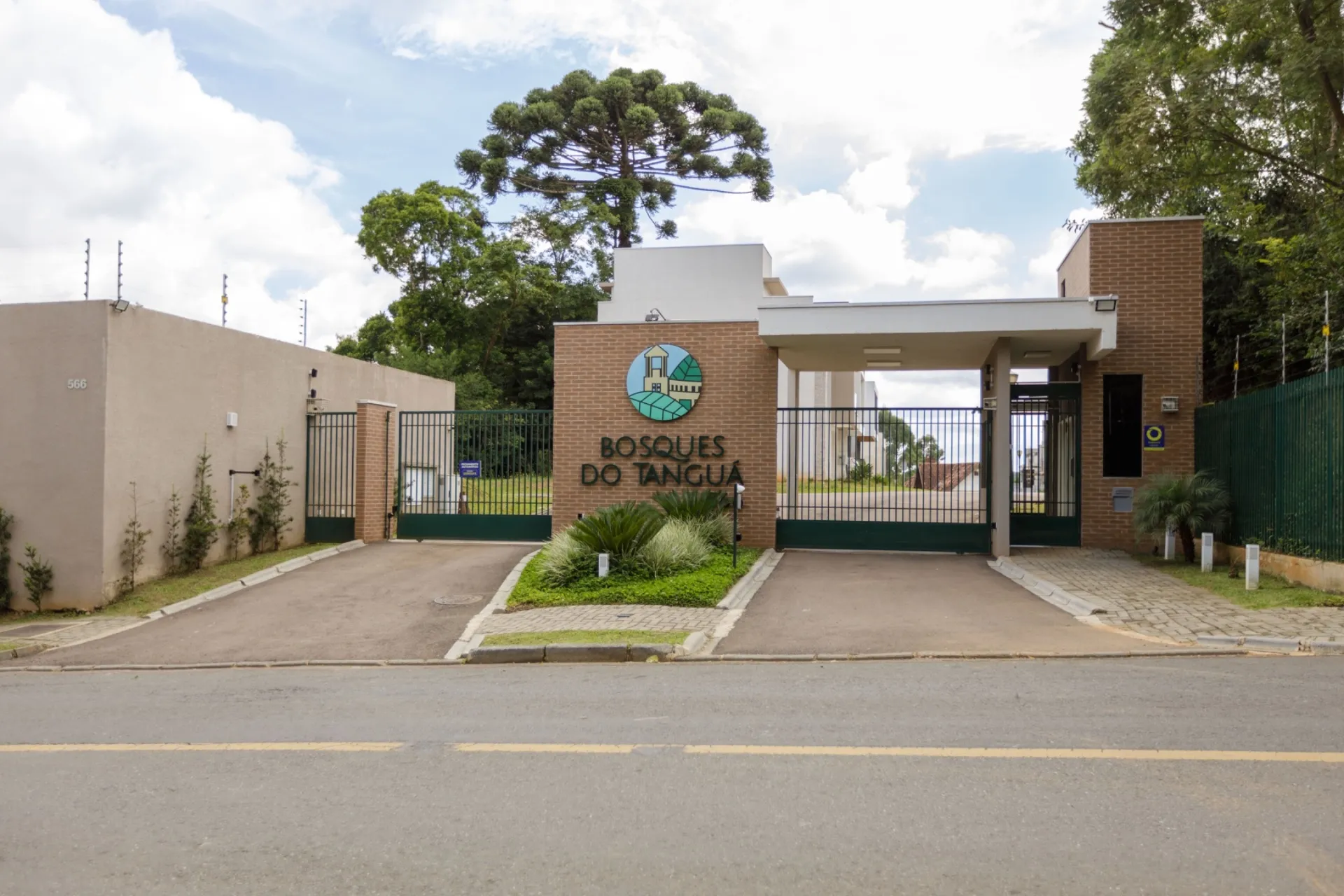 Casa de 3 Suítes no Condomínio Bosques do Tanguá | Pilarzinho Curitiba — foto 35