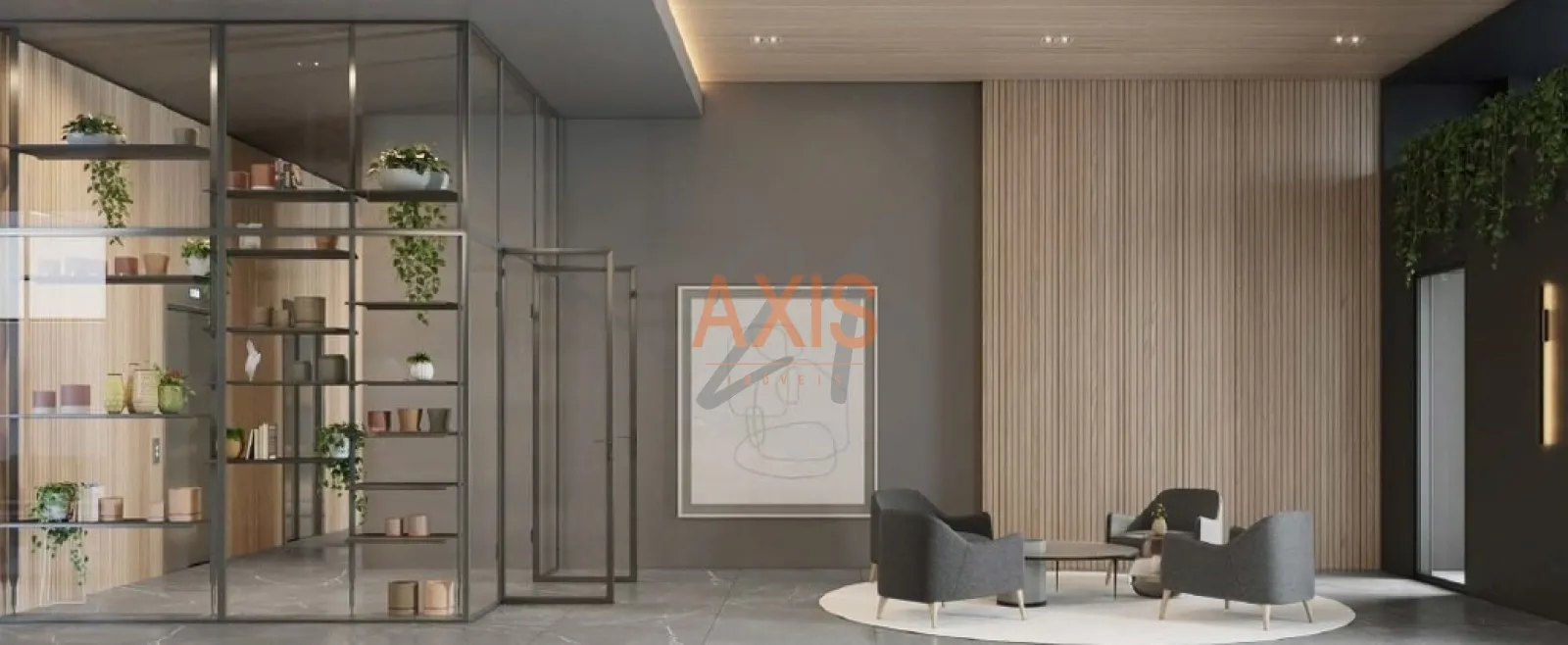 Cobertura de 3 Suítes à Venda no Edifício Palm 235 | Alto da Glória Curitiba — foto 10