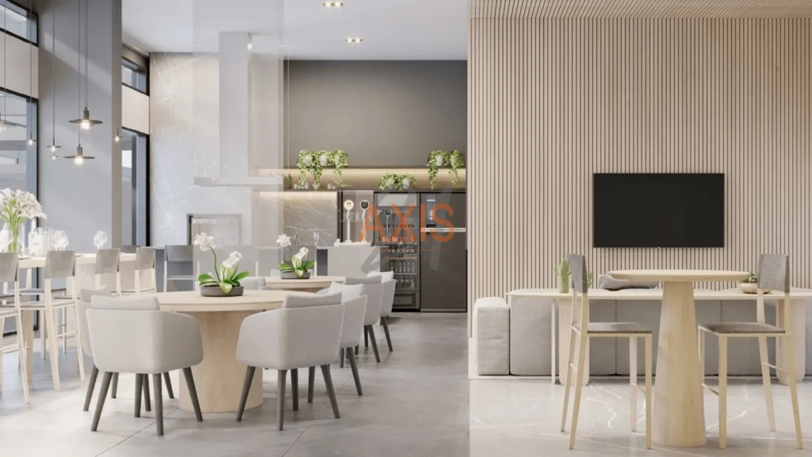 Cobertura de 3 Suítes à Venda no Edifício Palm 235 | Alto da Glória Curitiba — foto 12