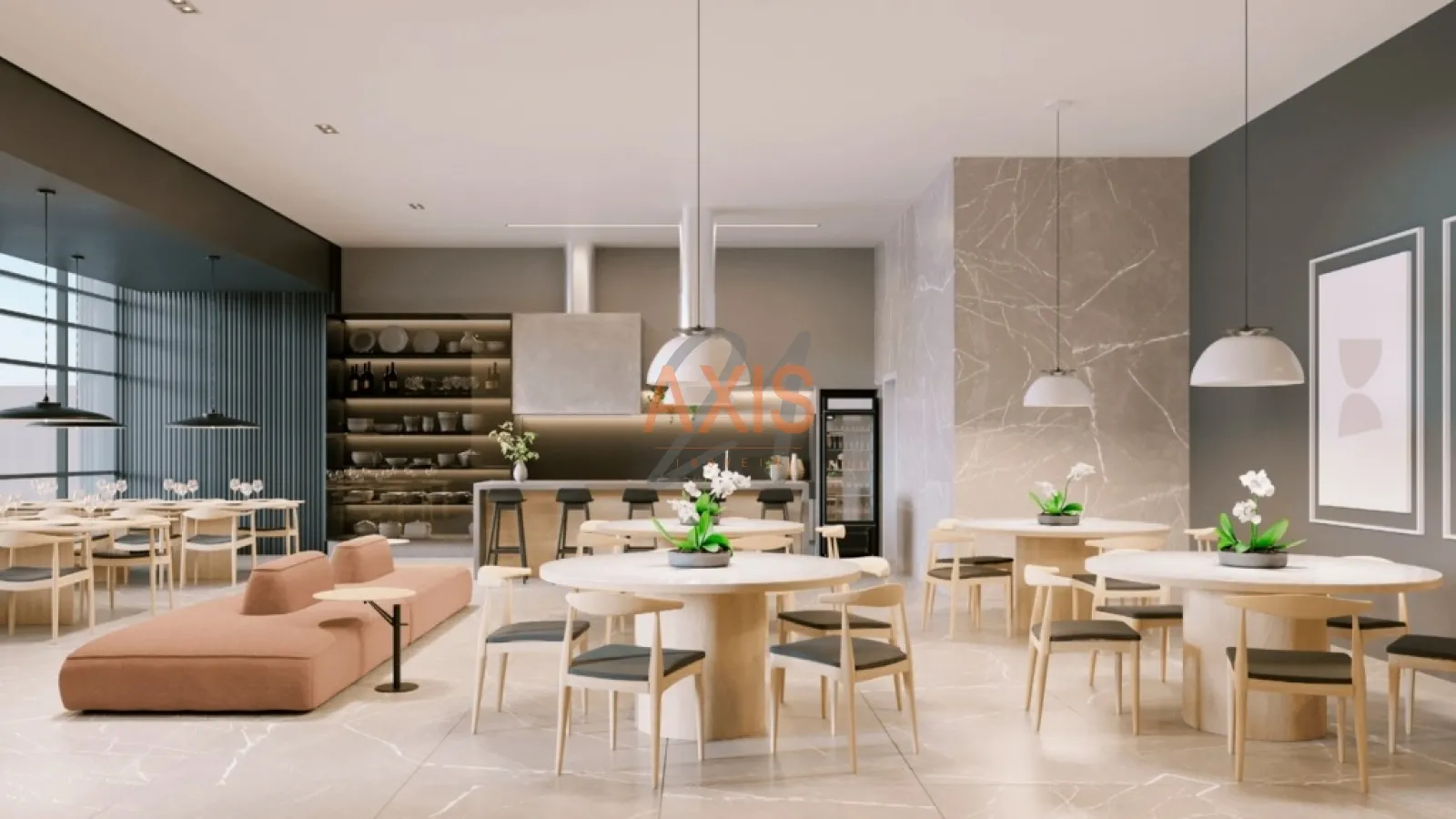 Cobertura de 3 Suítes à Venda no Edifício Palm 235 | Alto da Glória Curitiba — foto 11