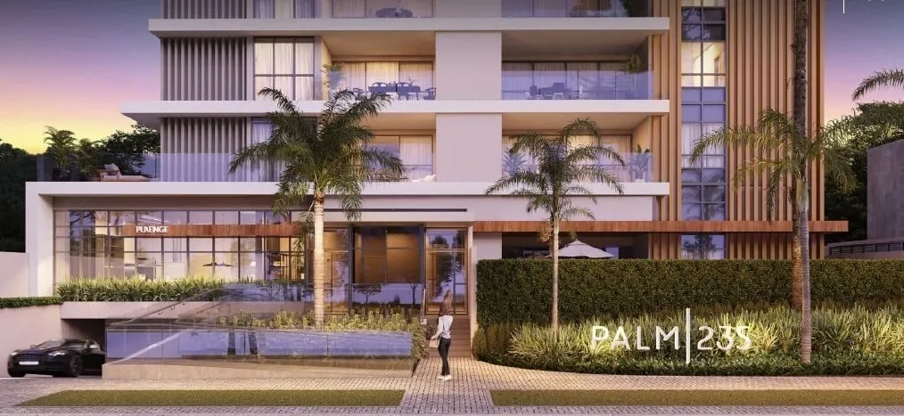 Cobertura de 3 Suítes à Venda no Edifício Palm 235 | Alto da Glória Curitiba — foto 20