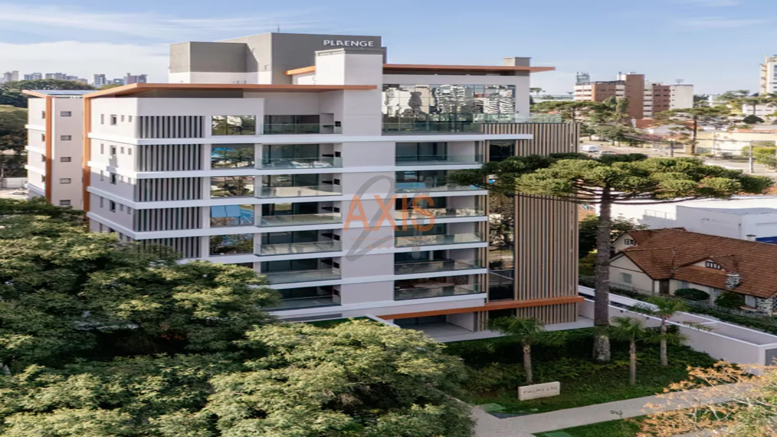Cobertura de 3 Suítes à Venda no Edifício Palm 235 | Alto da Glória Curitiba — foto 21
